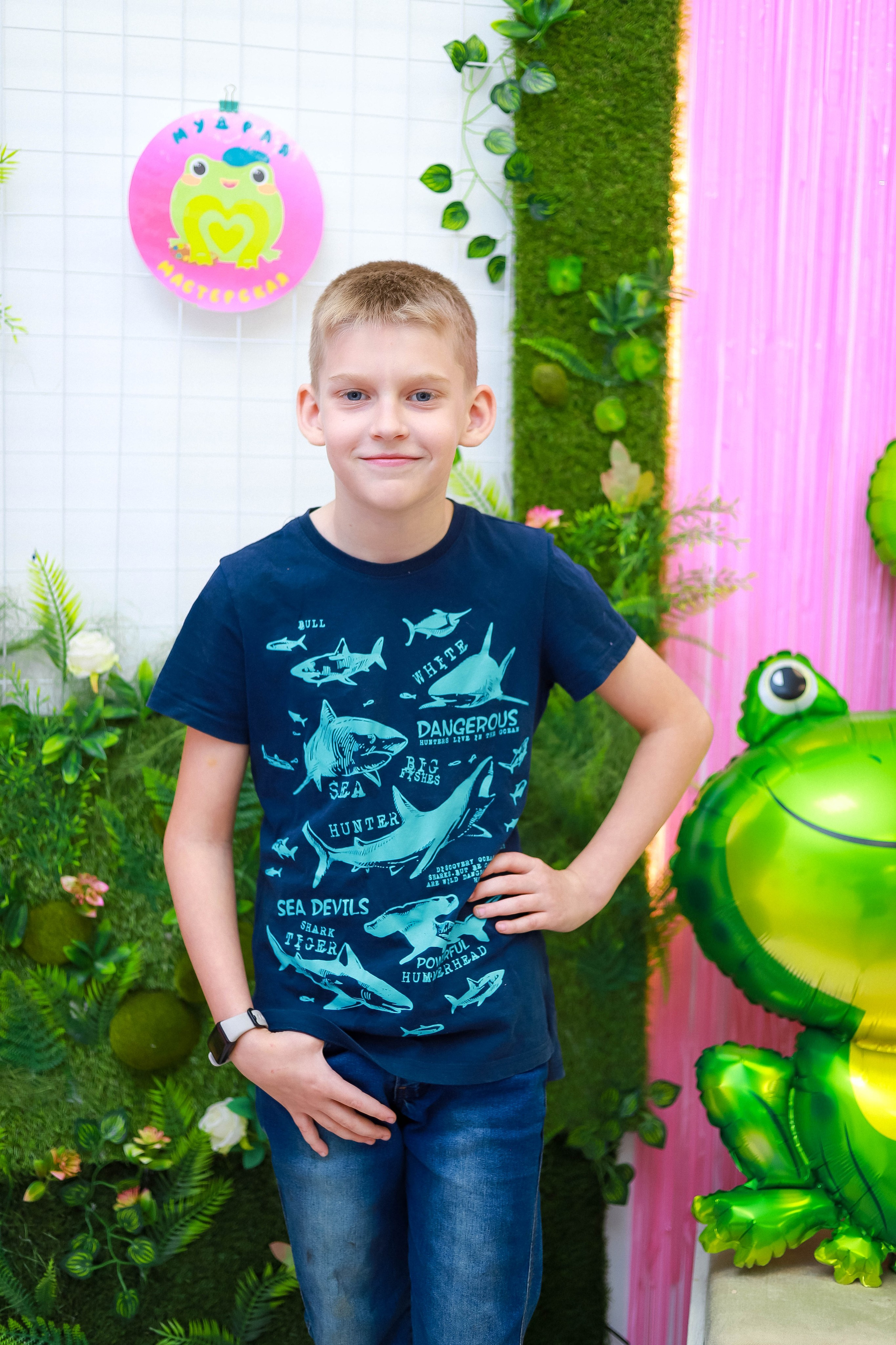 Творческая студия «Мудрая мастерская». Женский/Детский фотограф в Симферополе Вероника Слепогина