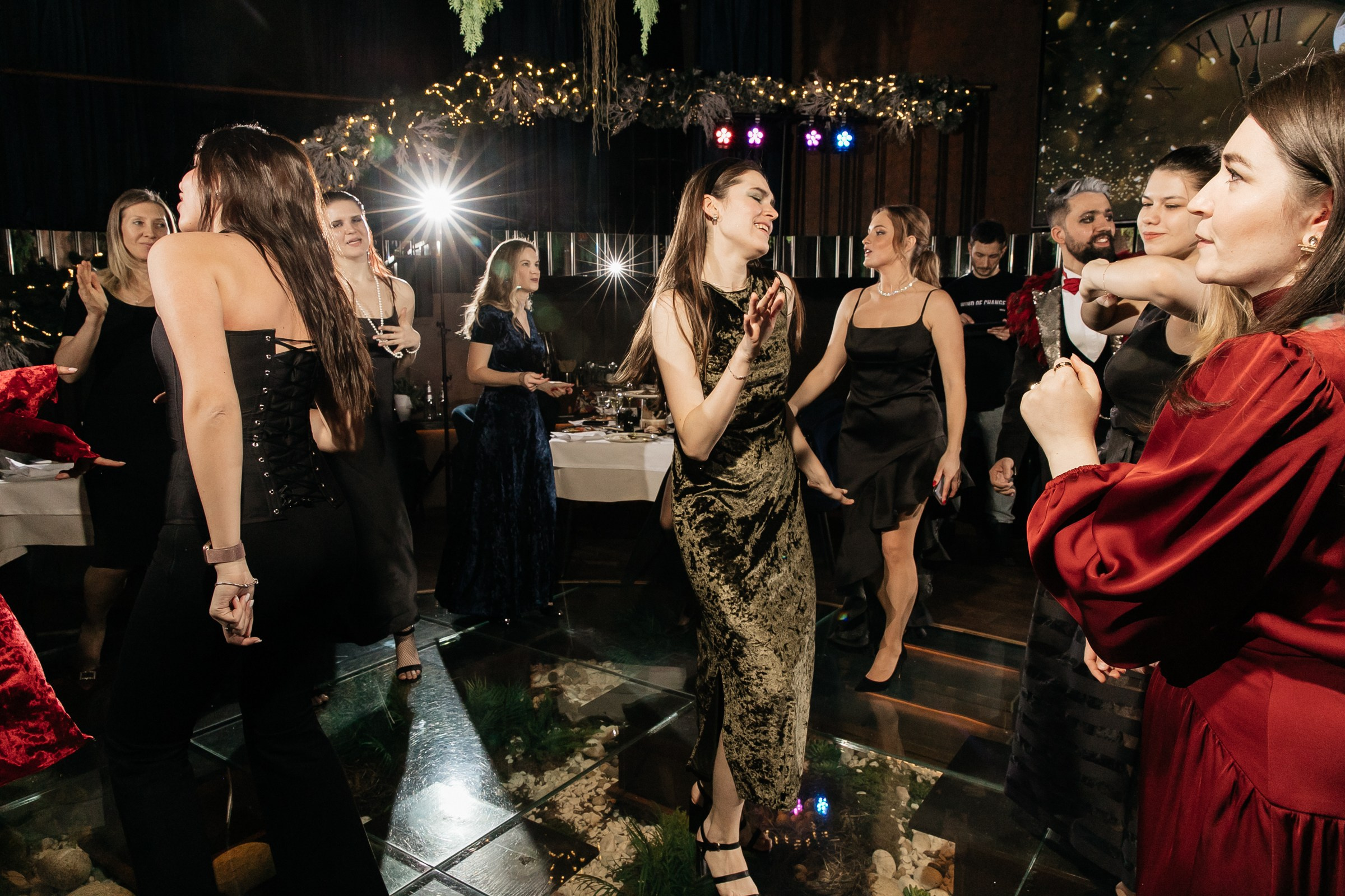 Корпоратив в Москве-сити. Свадебный фотограф в Москве Элина Ларченкова. Фото, которые цепляют