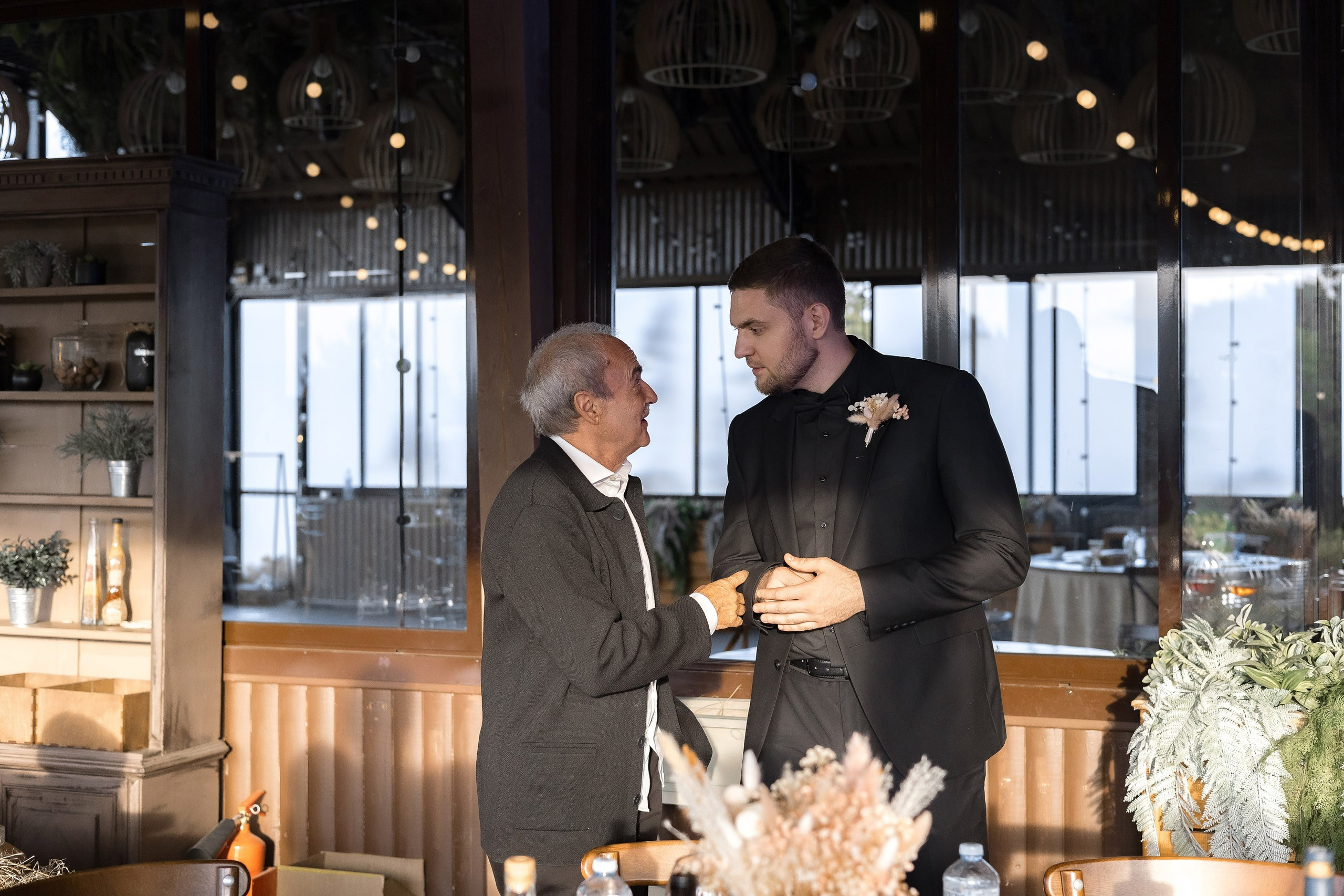 Артем и Вера. Свадебный фотограф и видеограф Юрий и Эля Дубинины