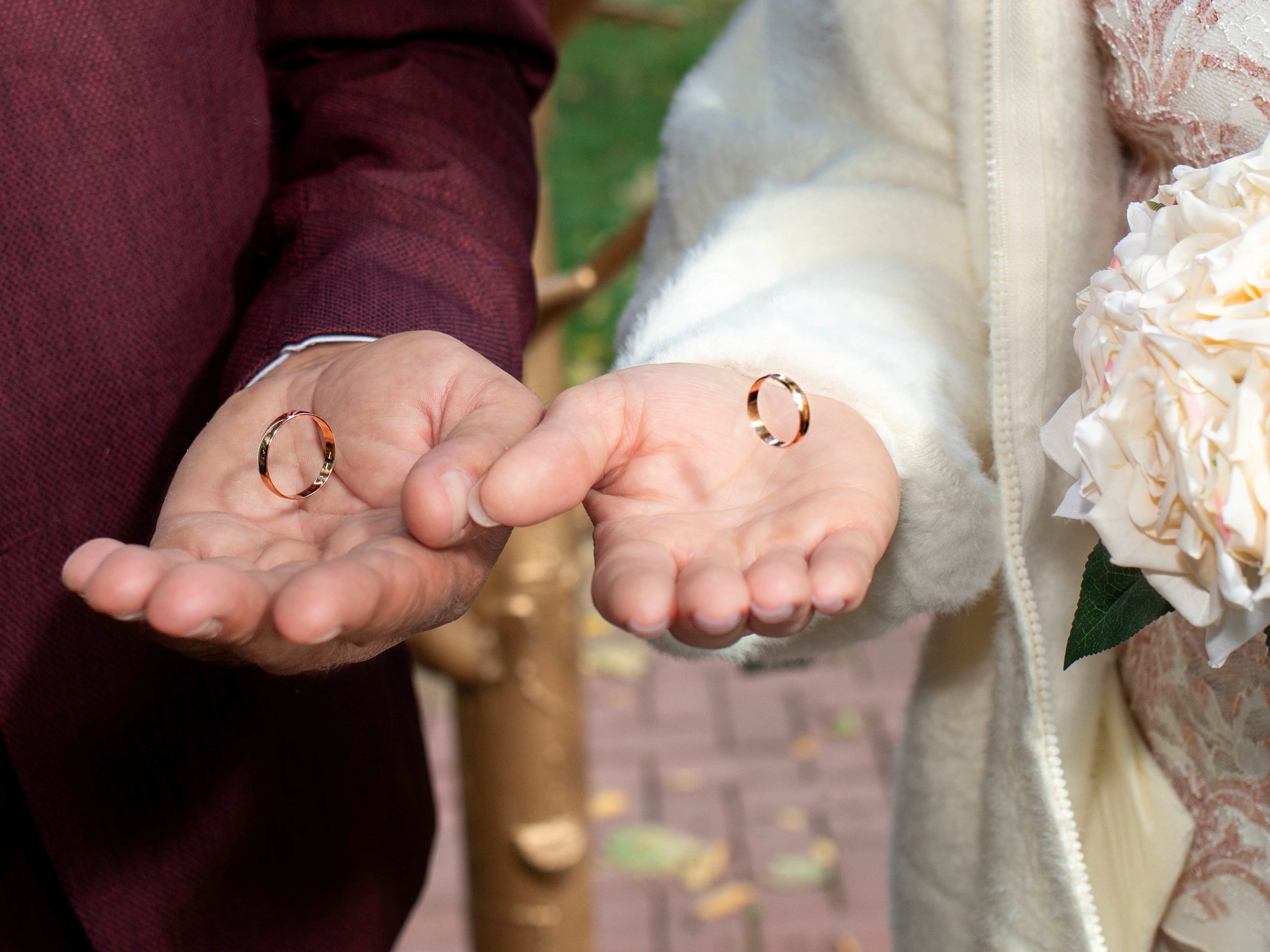 Свадьба Владимира и Наталии Ващюк. Главная