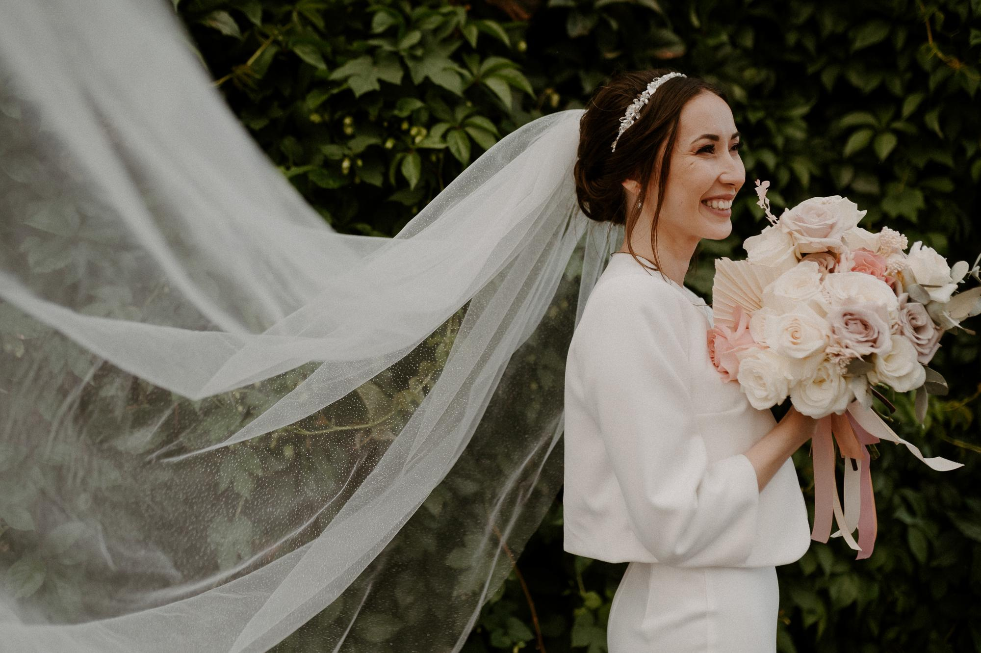 2021.09.04 Юля и Костя (НН). Свадебный фотограф Абрамова Ксения