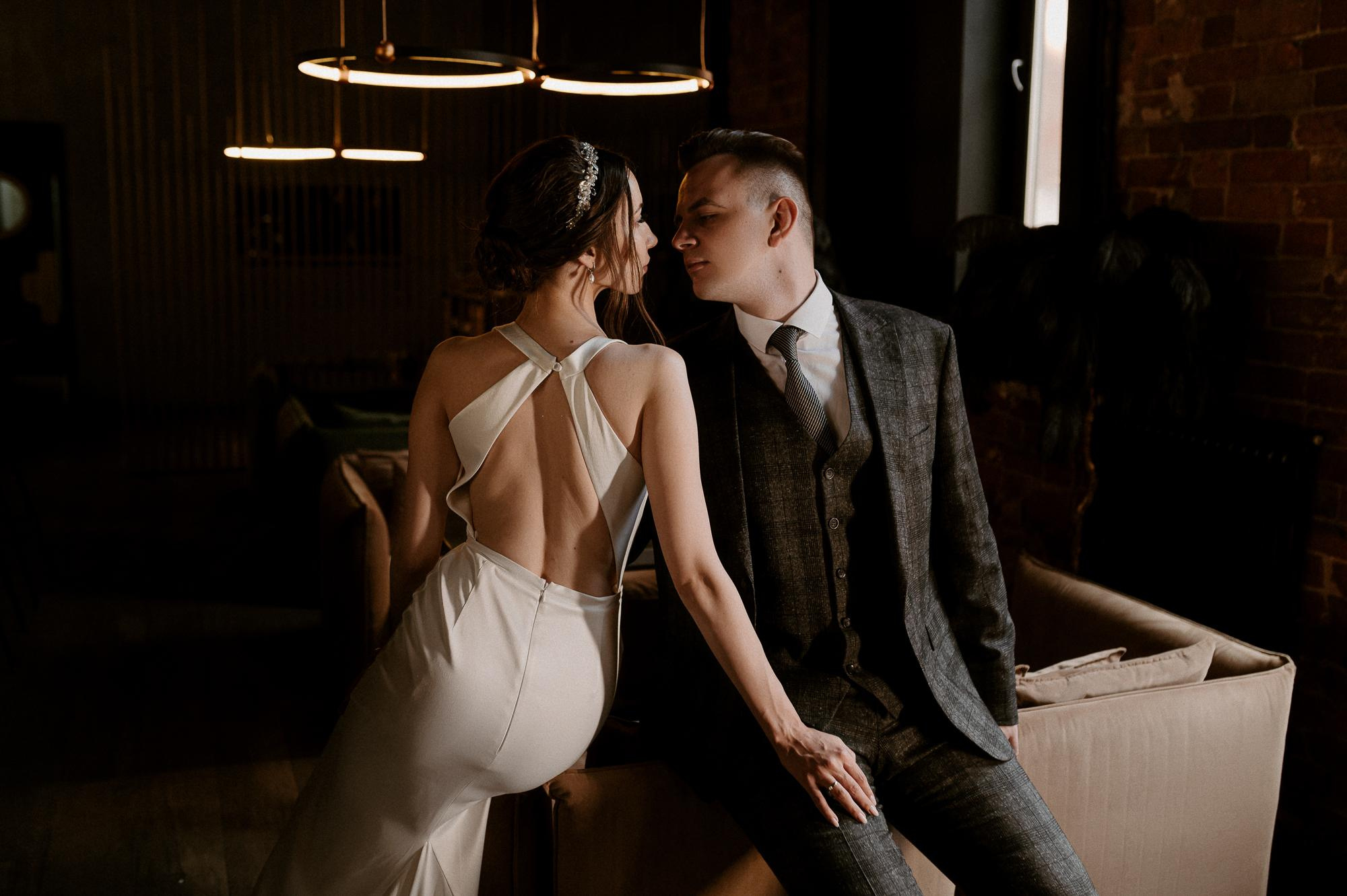 2021.09.04 Юля и Костя (НН). Свадебный фотограф Абрамова Ксения