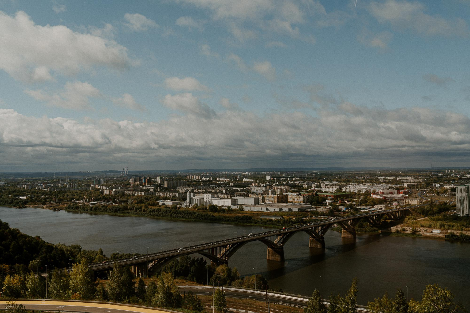 2021.09.04 Юля и Костя (НН). Свадебный фотограф Абрамова Ксения