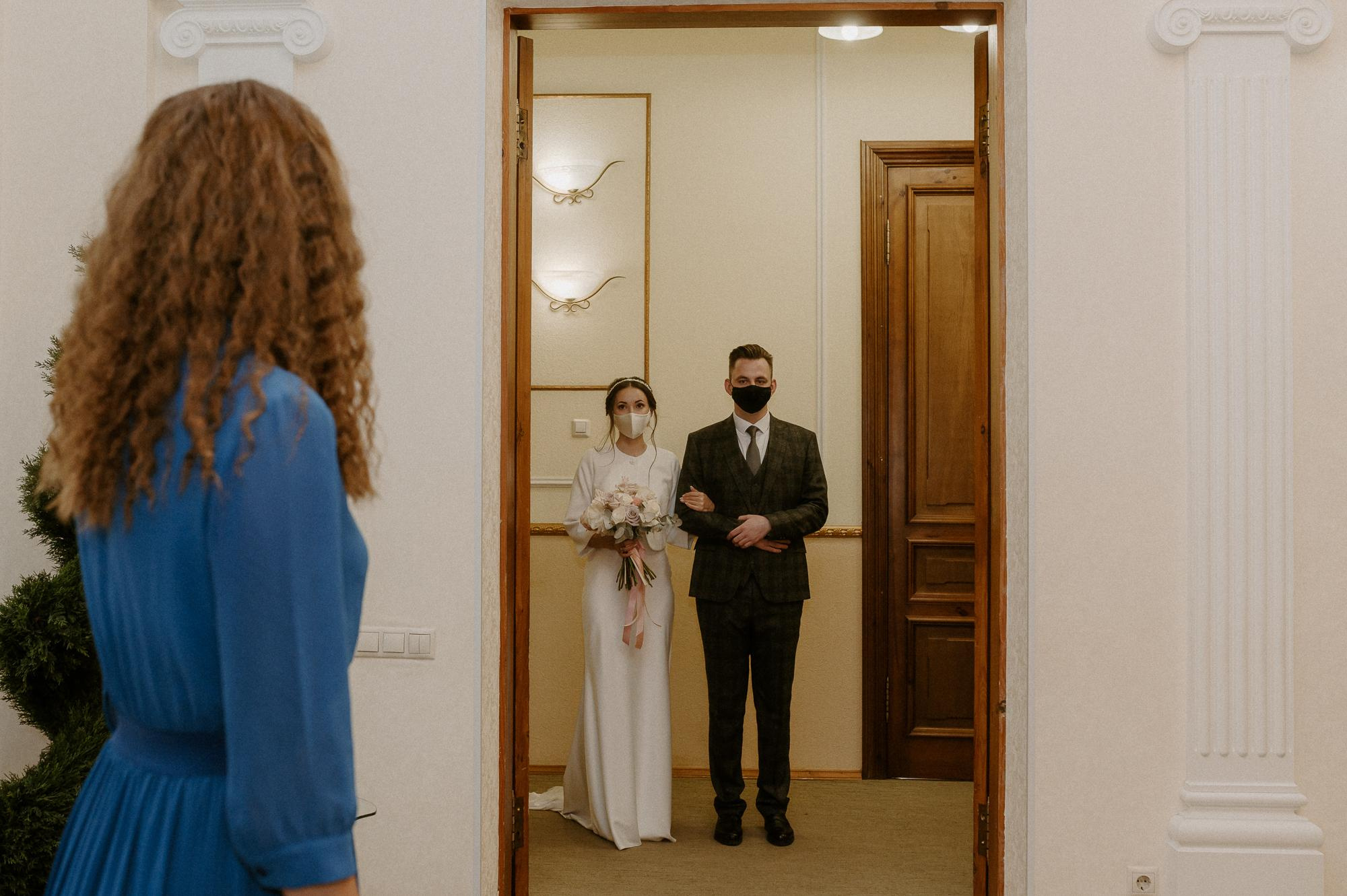 2021.09.04 Юля и Костя (НН). Свадебный фотограф Абрамова Ксения