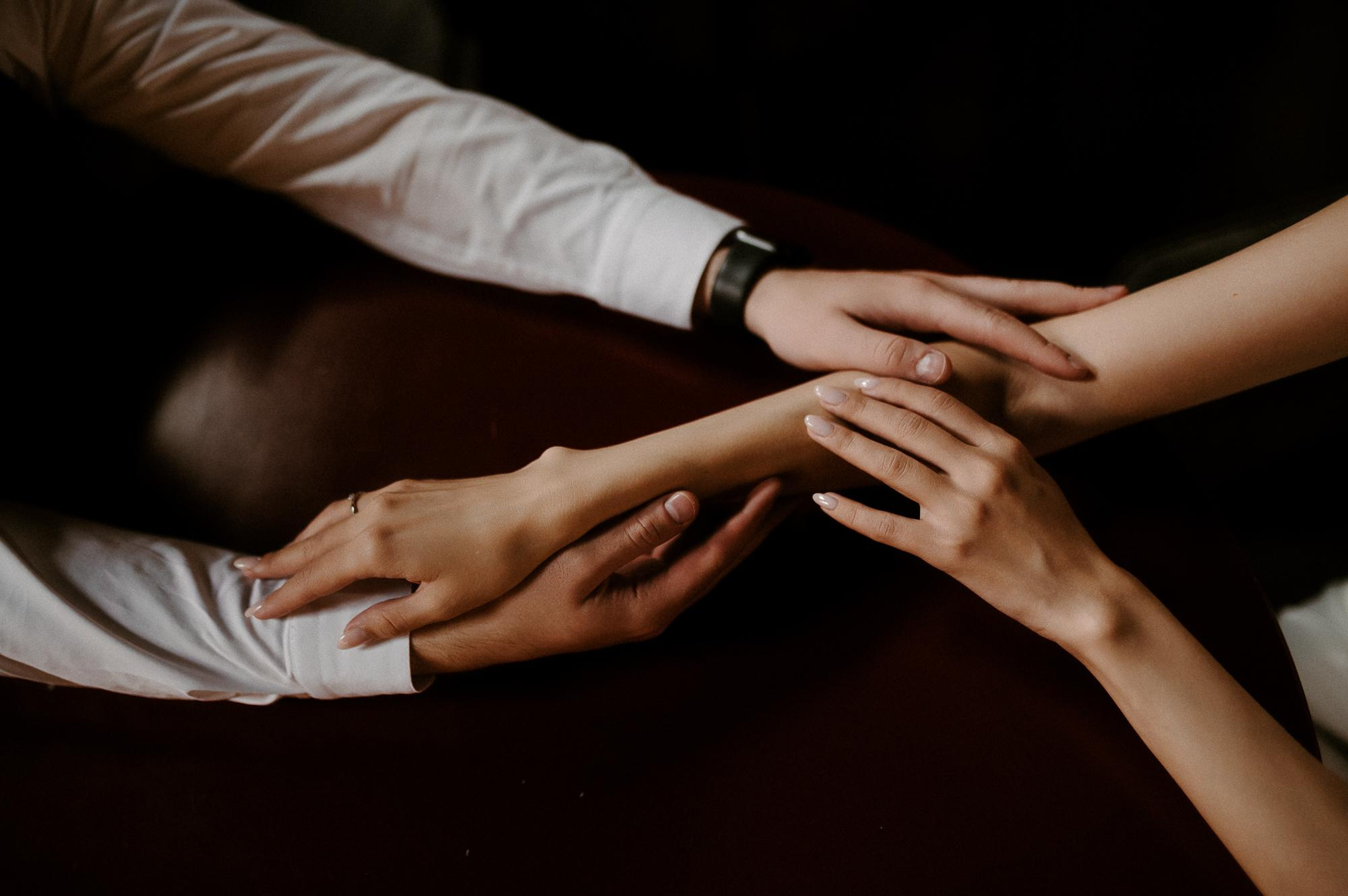 2021.09.04 Юля и Костя (НН). Свадебный фотограф Абрамова Ксения