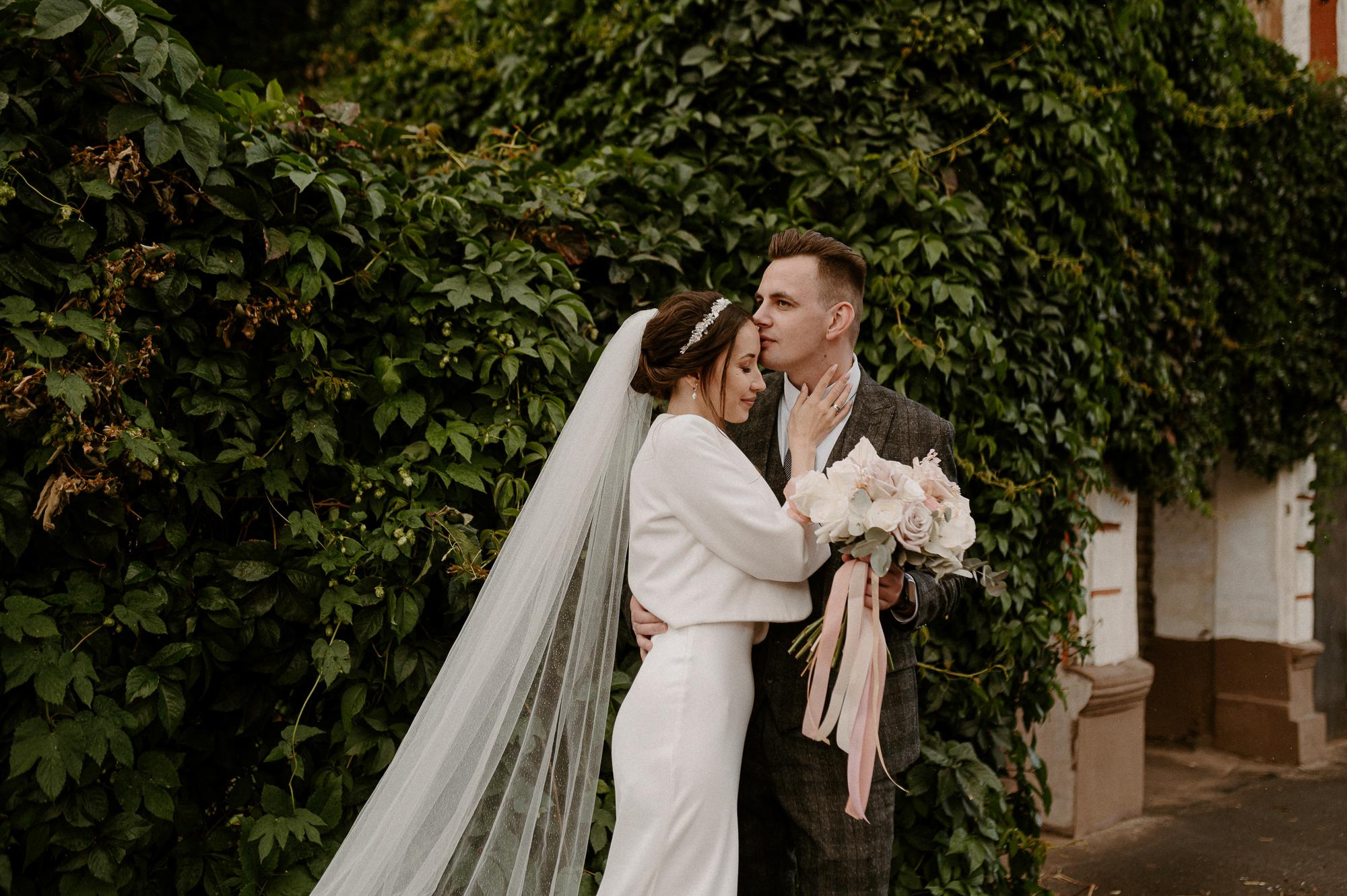 2021.09.04 Юля и Костя (НН). Свадебный фотограф Абрамова Ксения