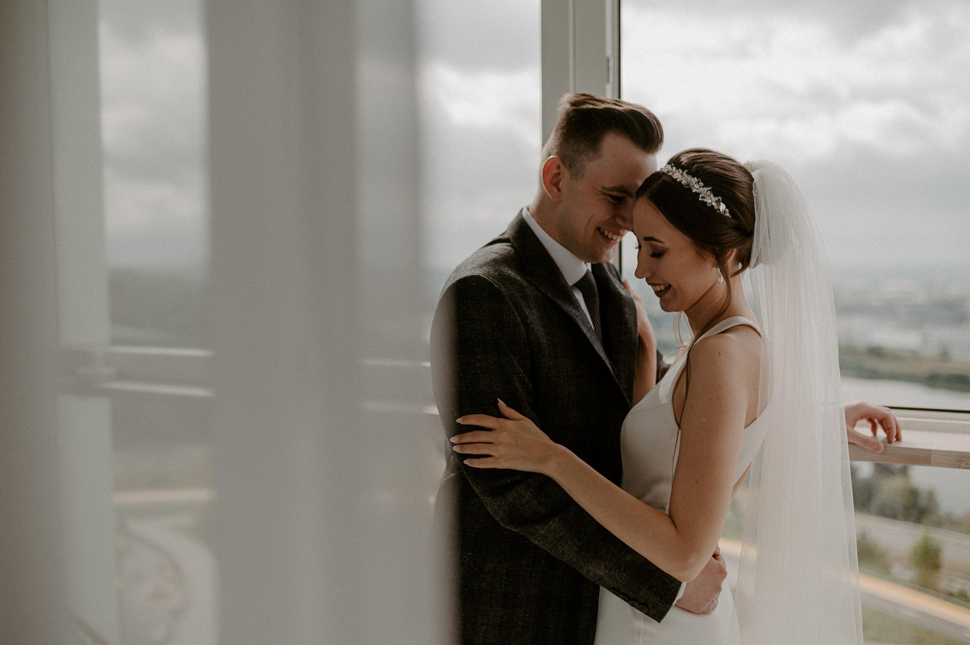 2021.09.04 Юля и Костя (НН). Свадебный фотограф Абрамова Ксения