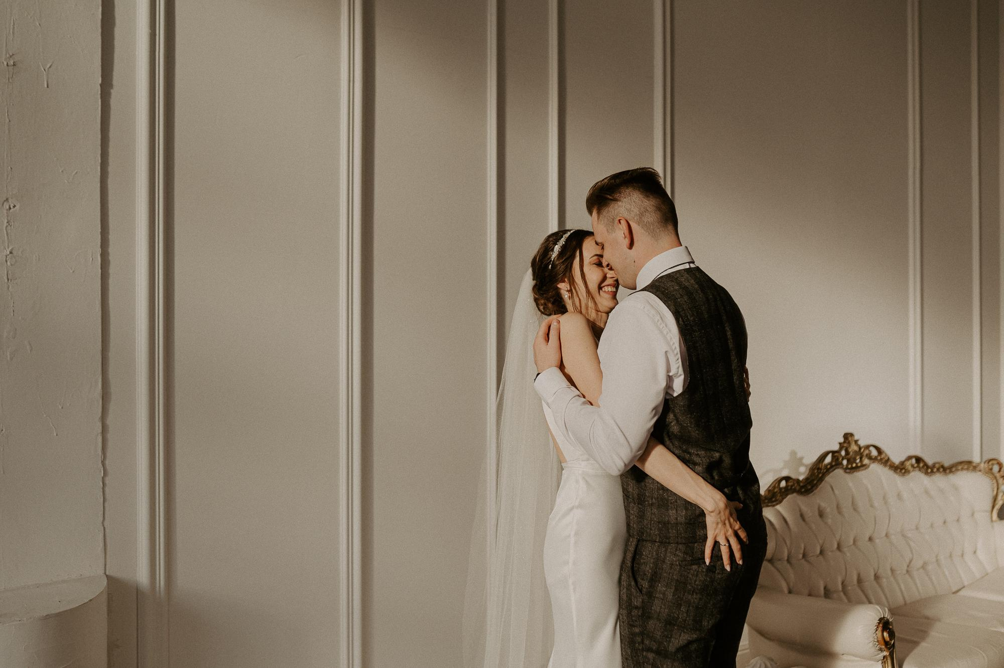 2021.09.04 Юля и Костя (НН). Свадебный фотограф Абрамова Ксения