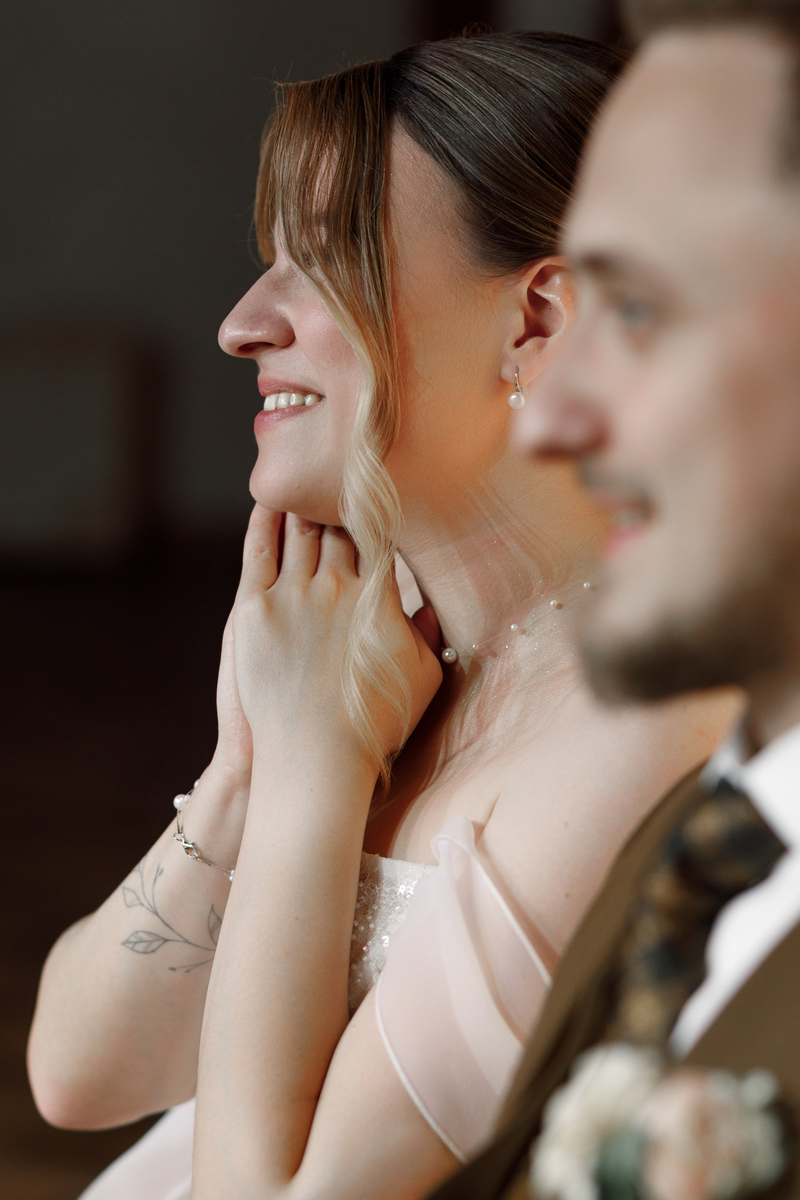 Ласковое «Бубусик». Свадебный фотограф в Краснодаре Елизавета Горшенёва