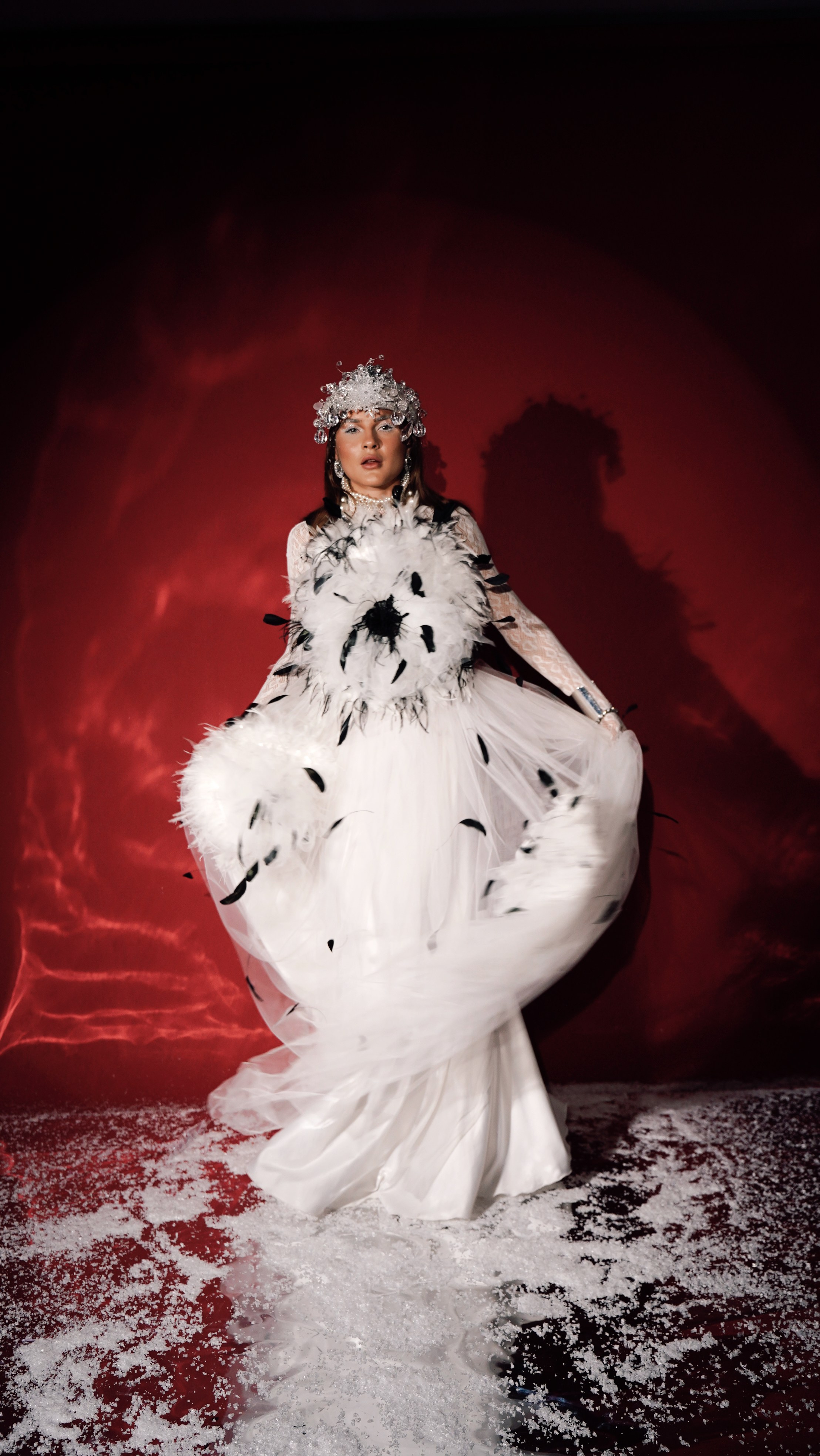 Студийная. Главная