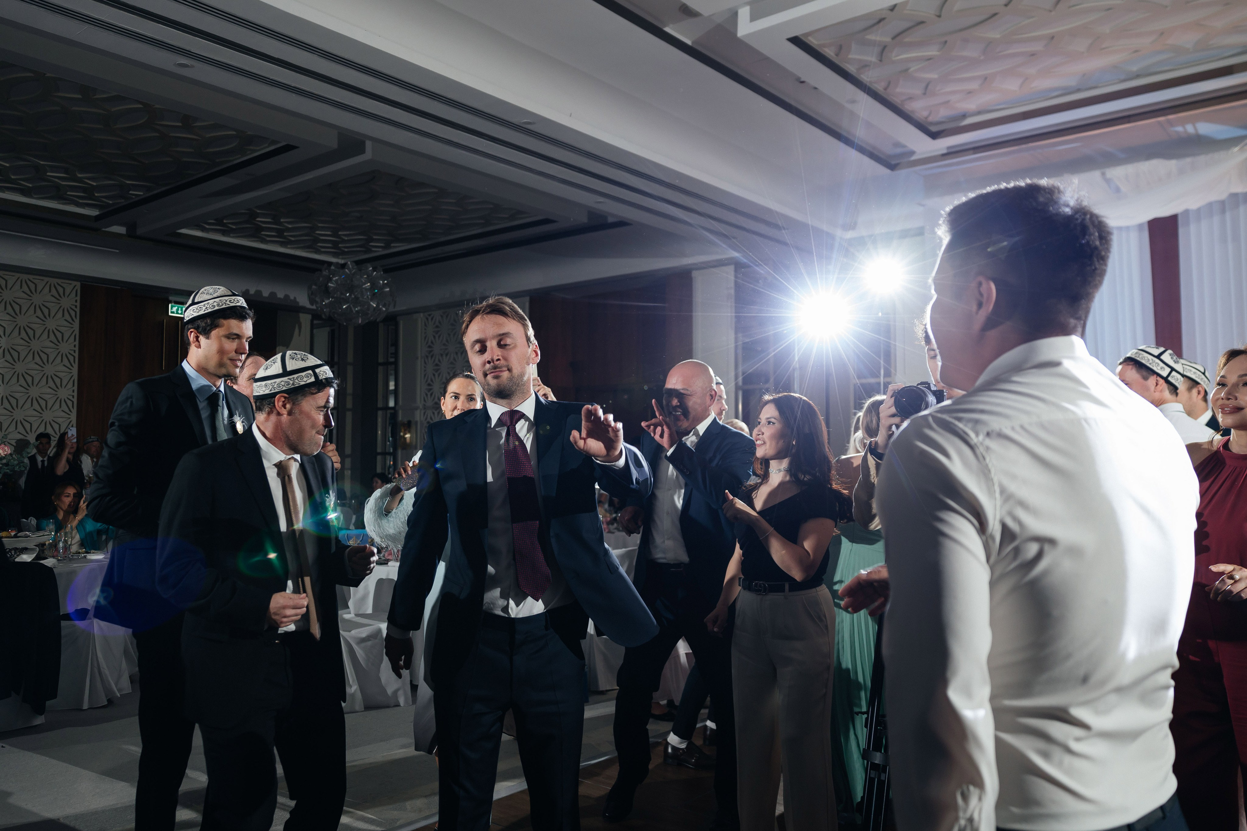 Alina Uzatu. Профессиональный фотограф в городе Астана/Алматы Даурен Сембаев