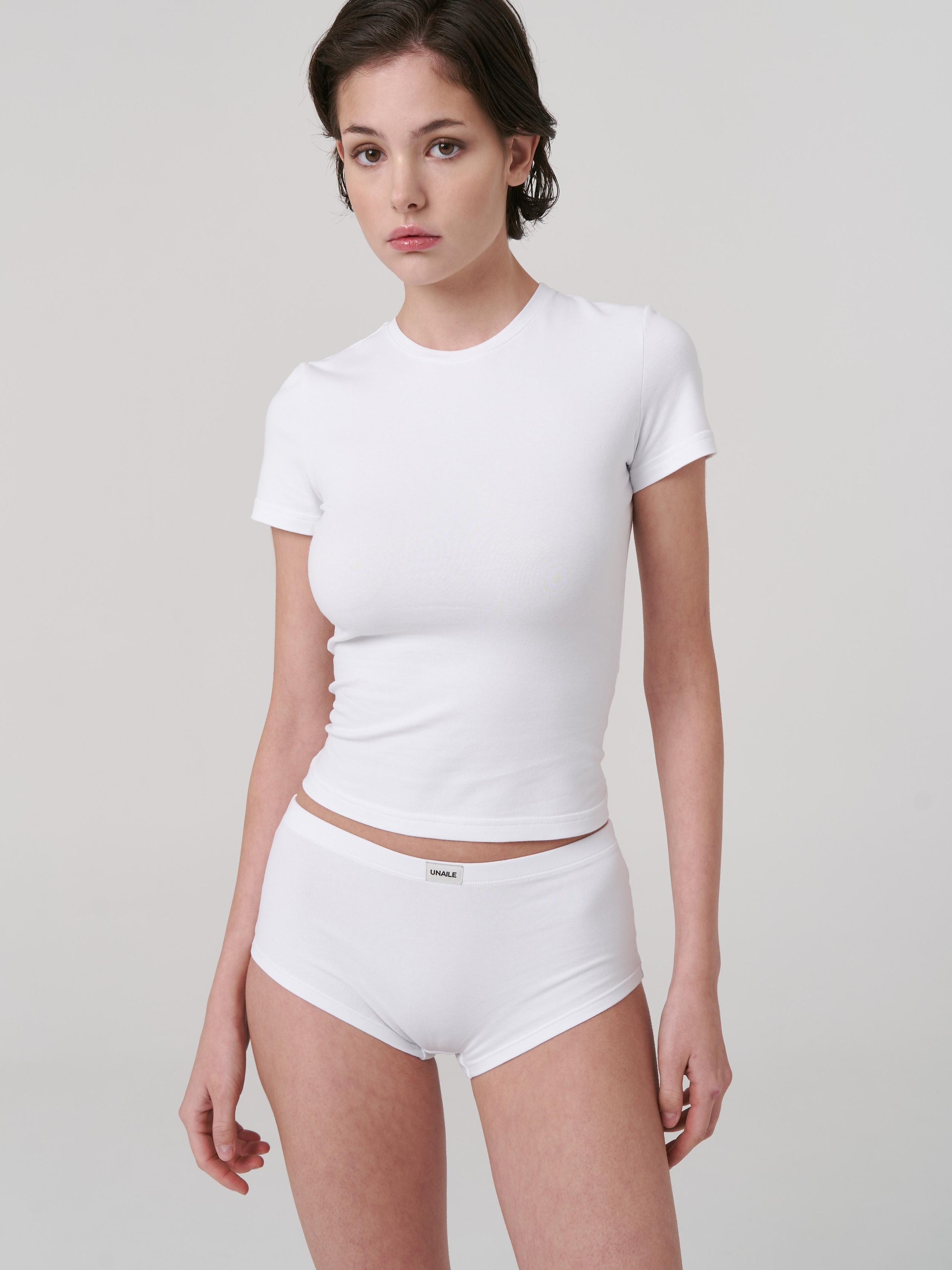 Каталог для бренда нижнего белья unaile