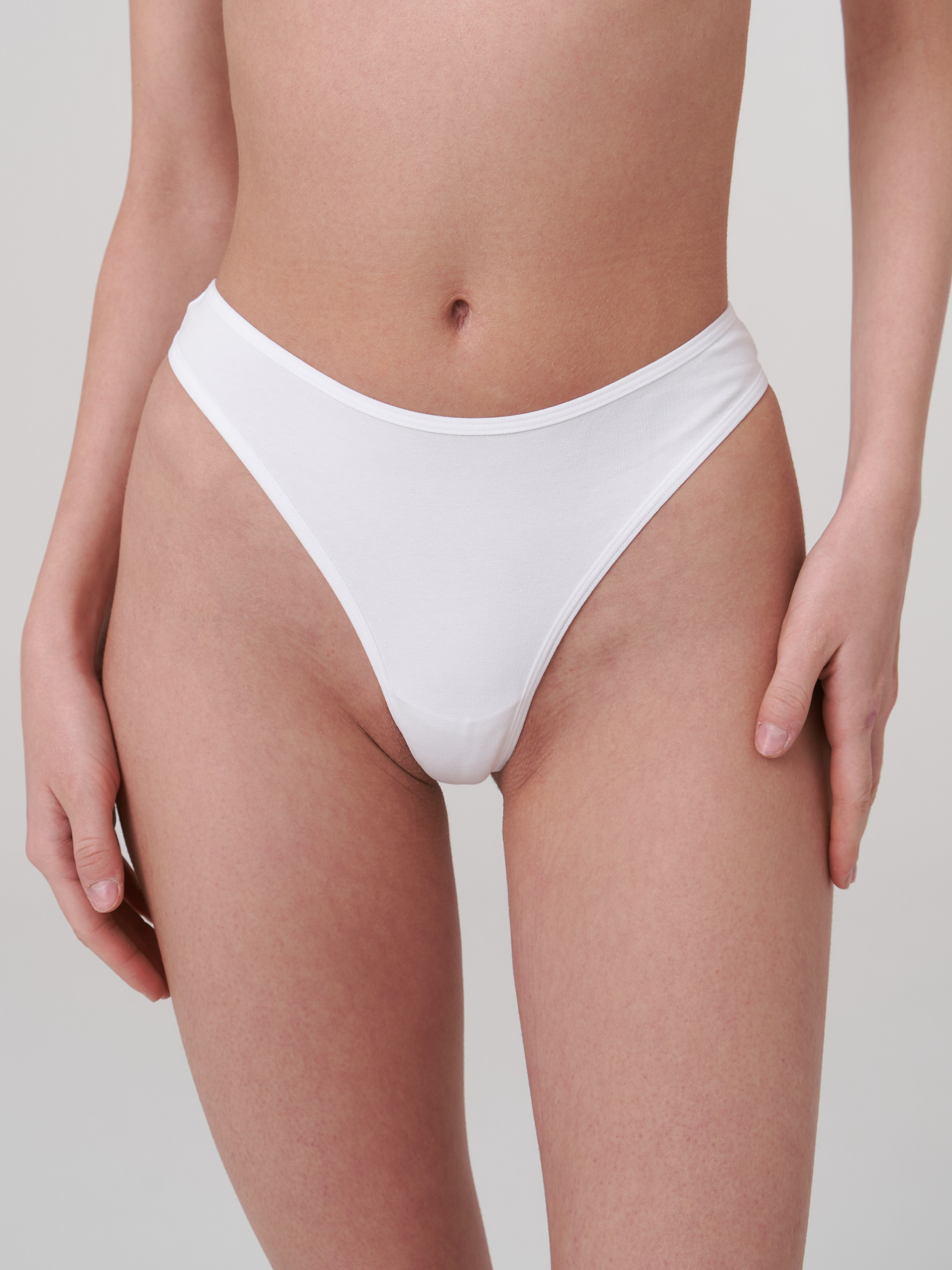 Каталог для бренда нижнего белья unaile