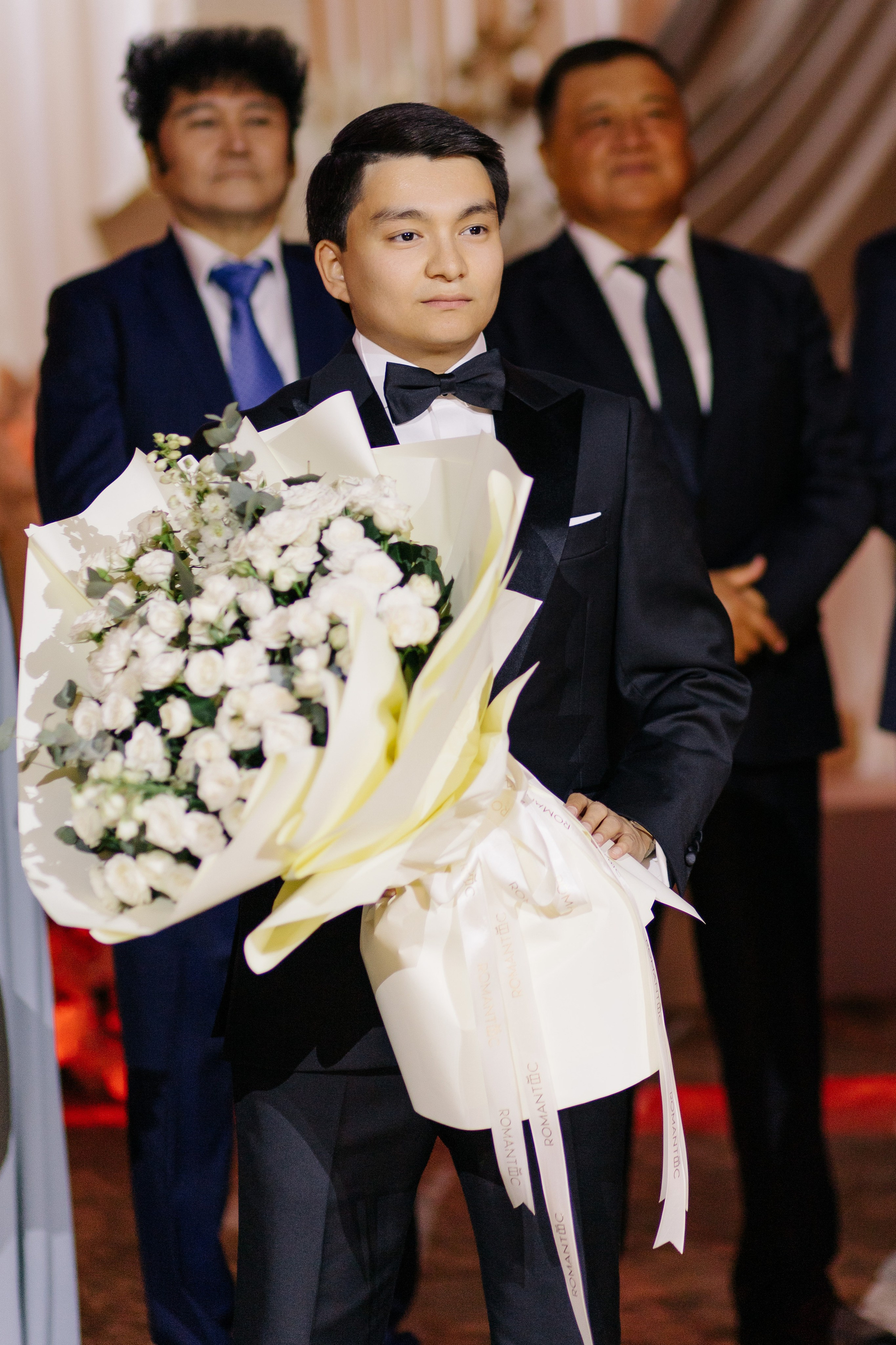 MARAL. ZHASULAN SABYTULY