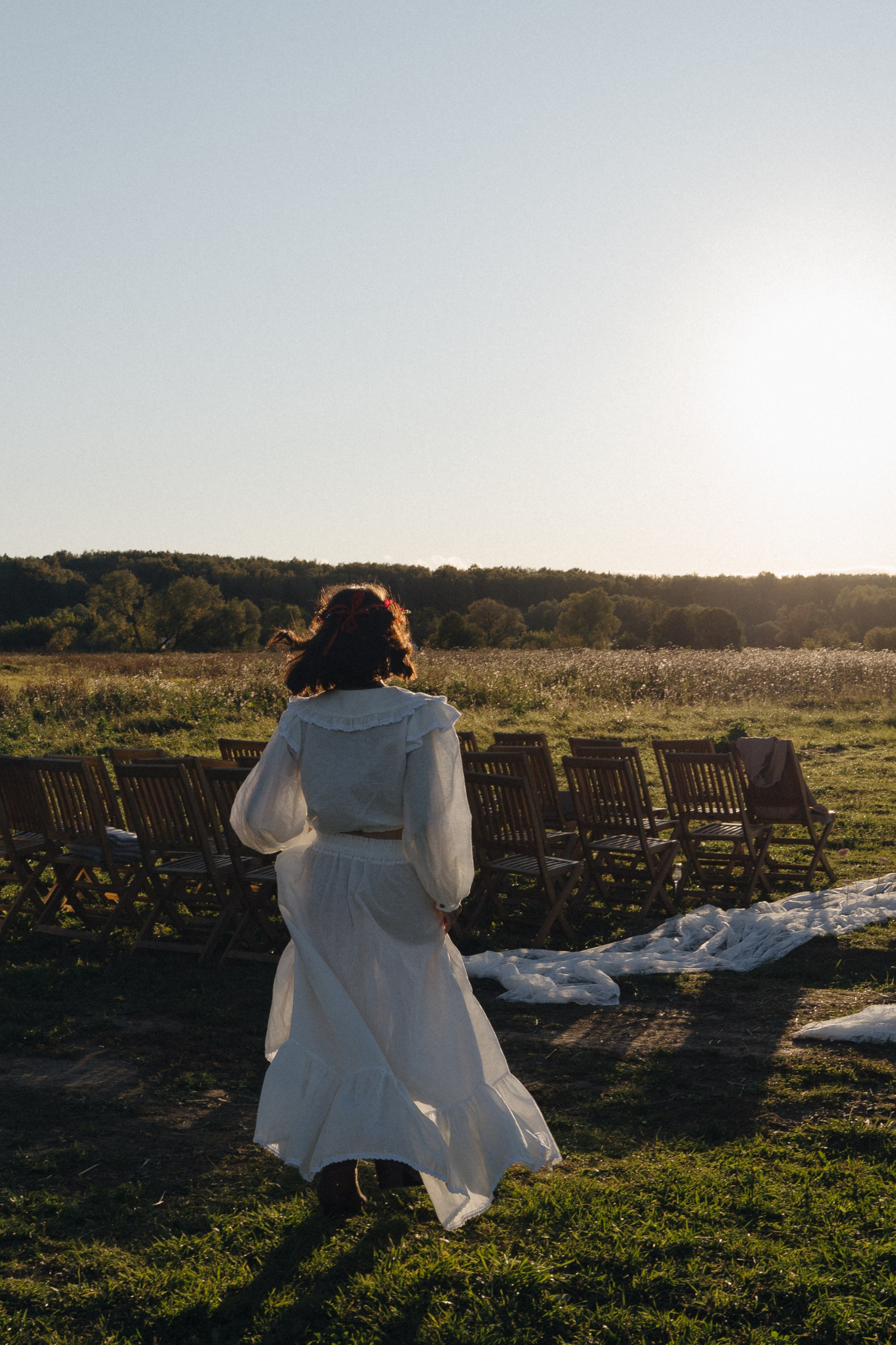 Солнцестояние. Свадебный фотограф Наташа Алешина
