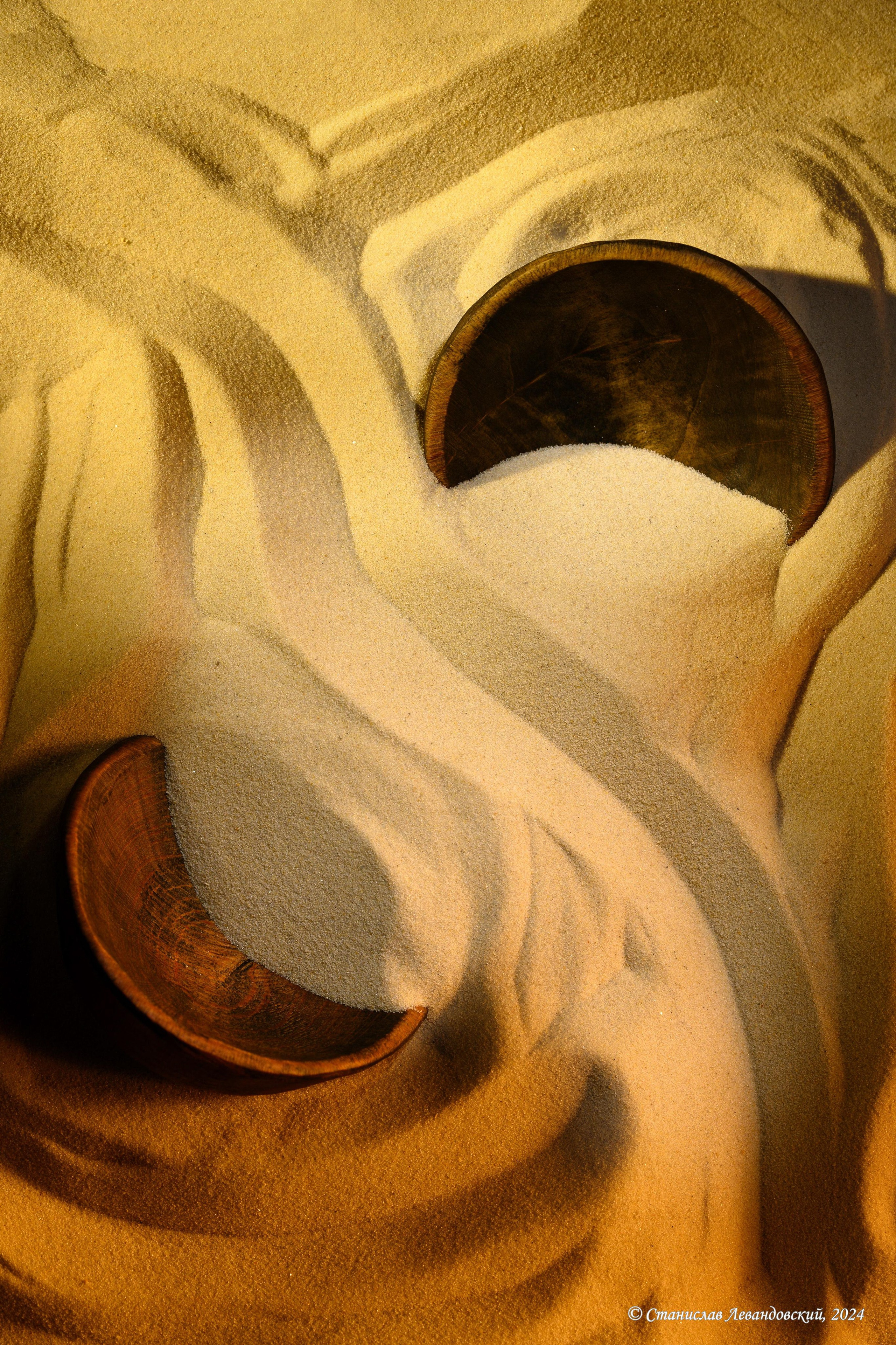 Предметы с матовой поверхностью. Предметный фотограф в Москве Станислав Левандовский