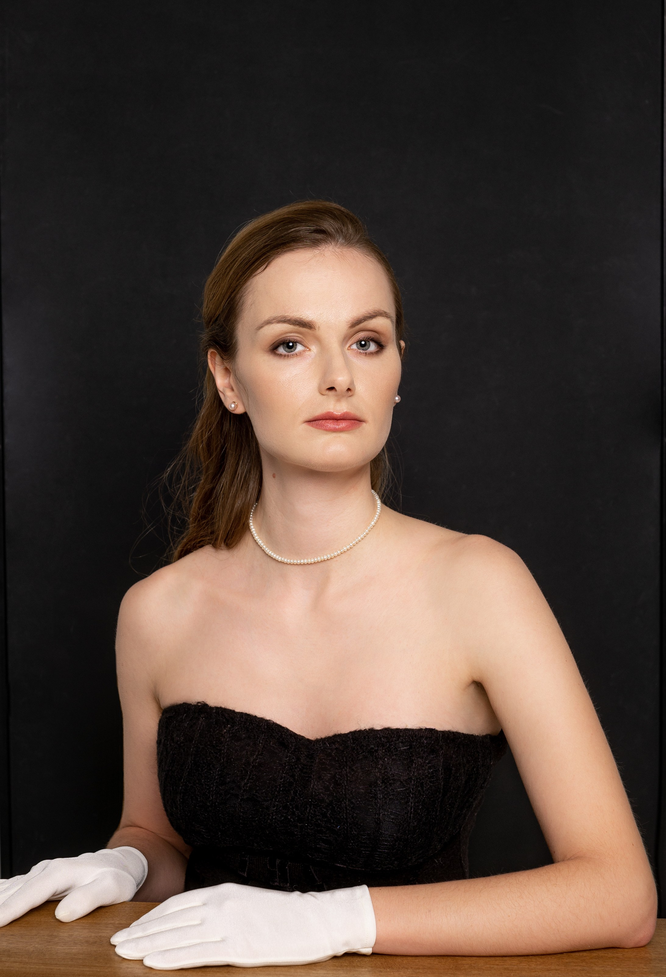 Аня. Портретный фотограф в Москве Гульнара Миннуллина