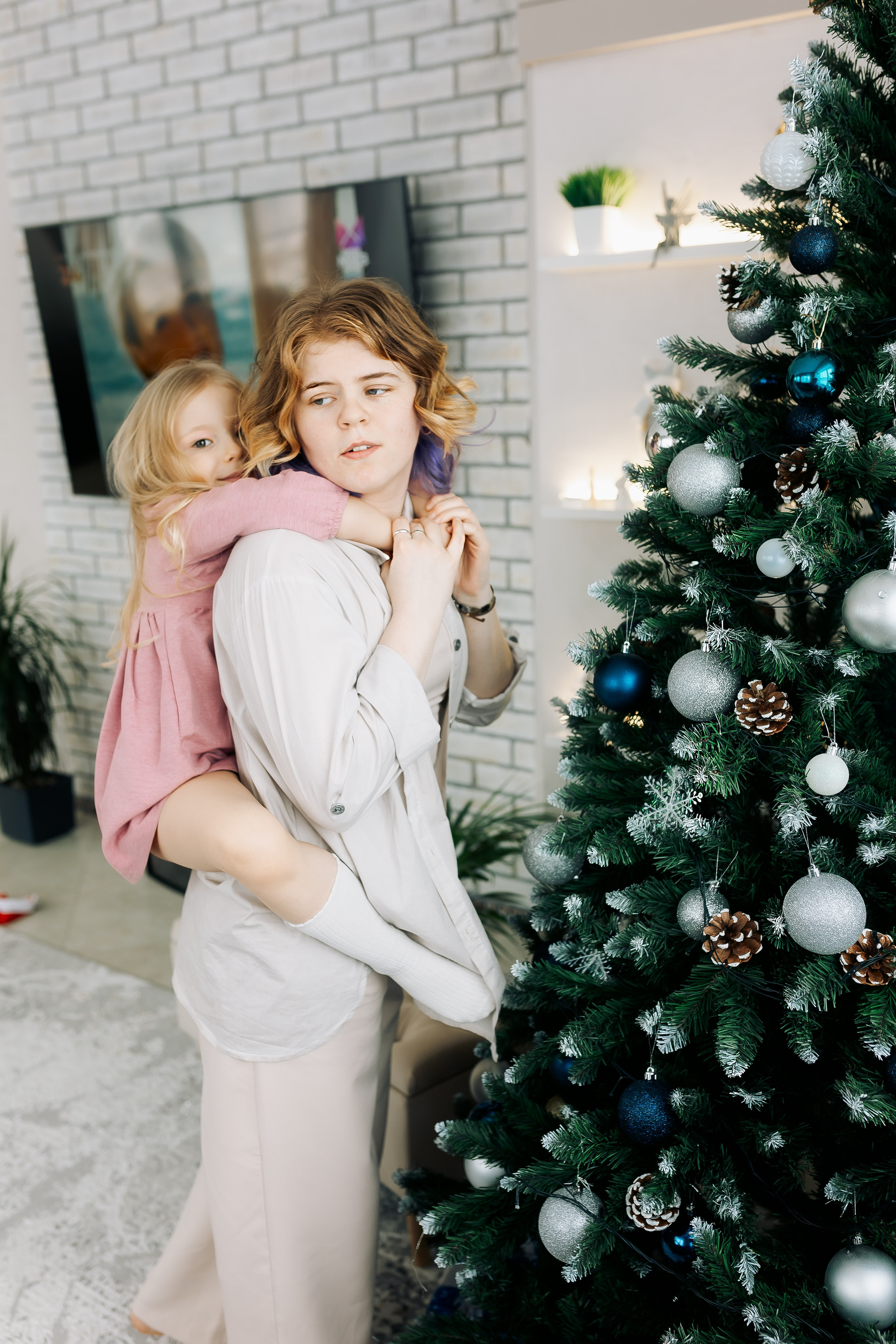 Сестры. Съемка Таинств Крещения Венчания, детские и семейные съемки в Пензе