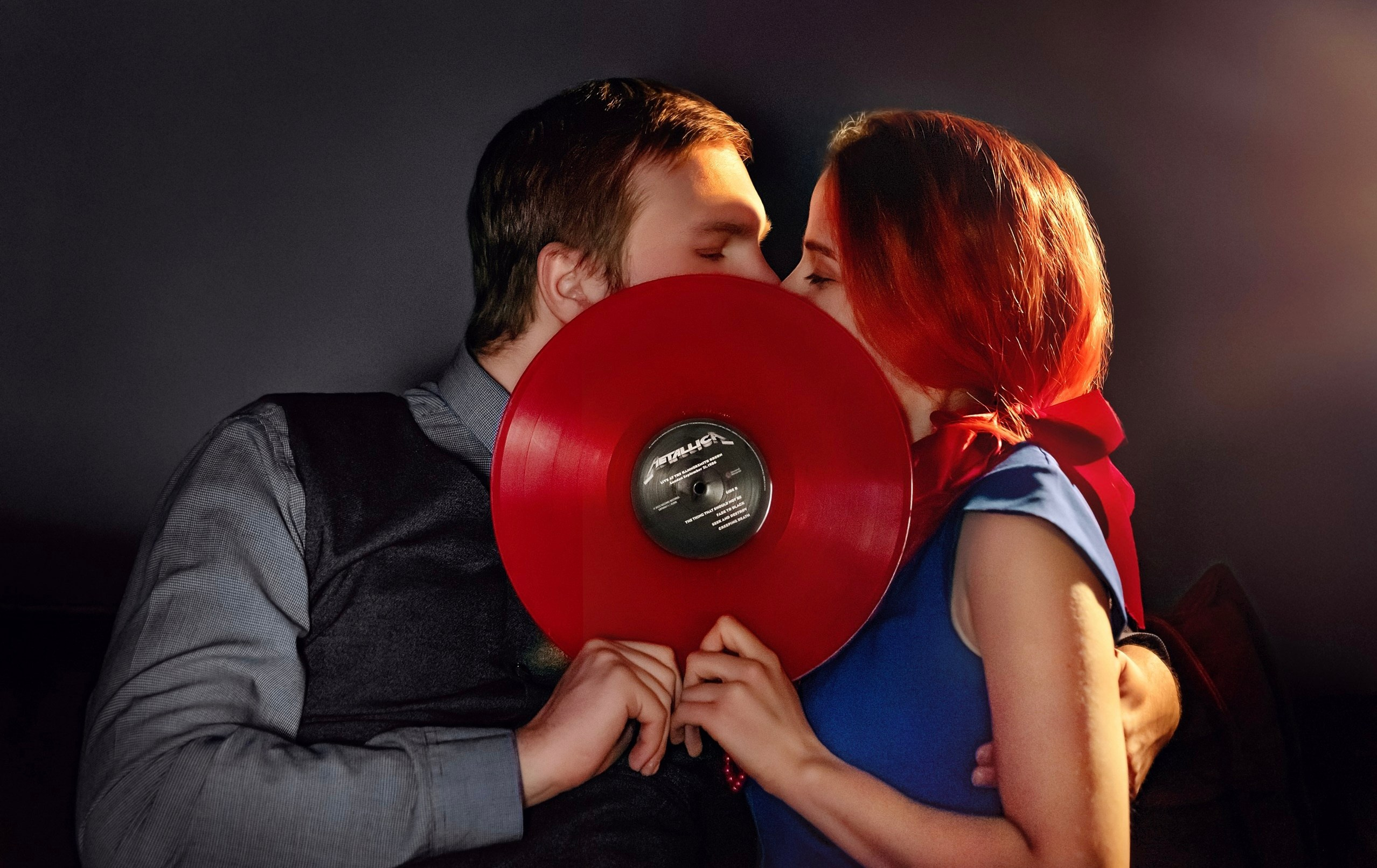 Марго и Виталий. Семейный фотограф Ульяна Сиденко — Иркутск