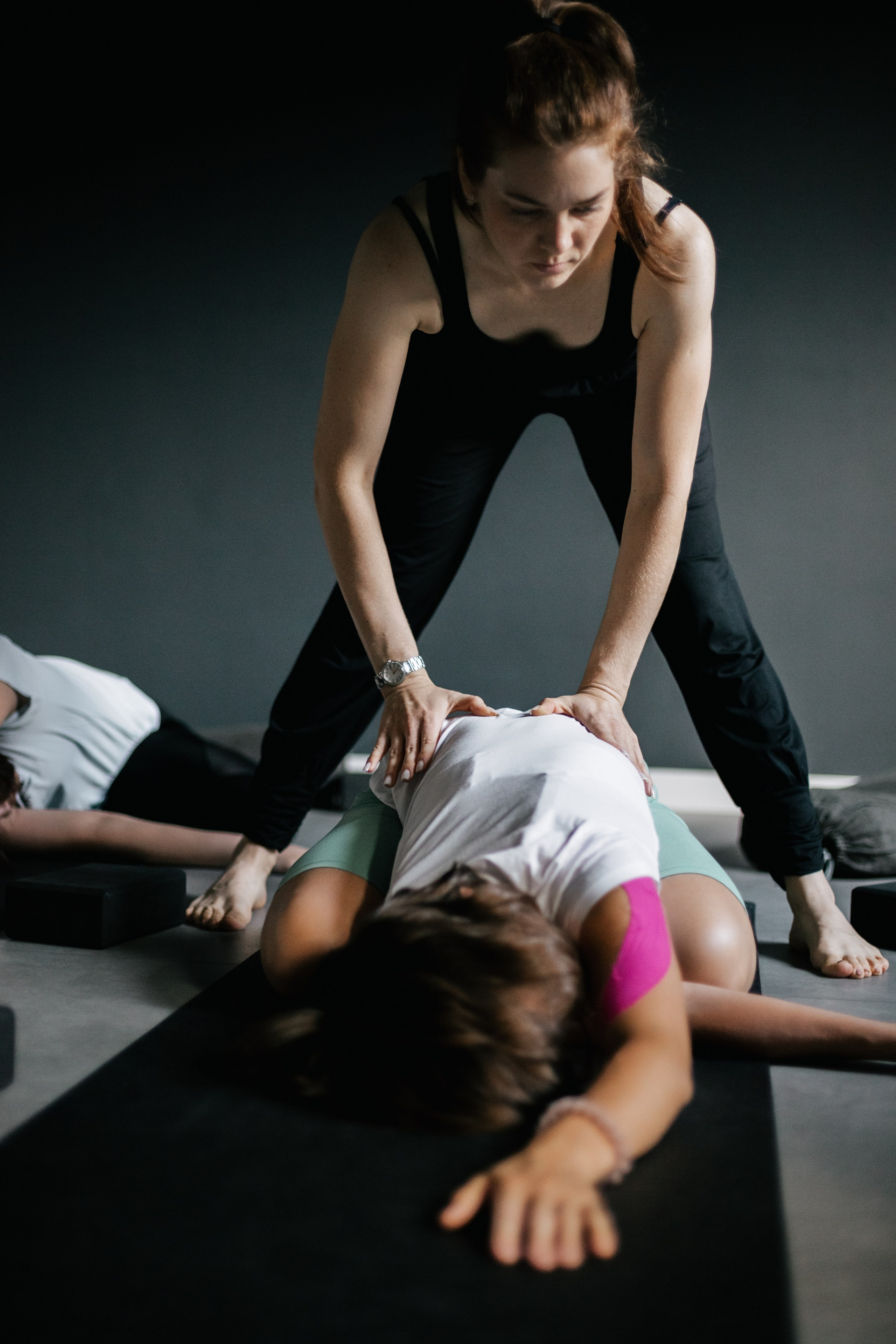 Репортаж. Репортажный фотограф в Тюмени Татьяна Мужева