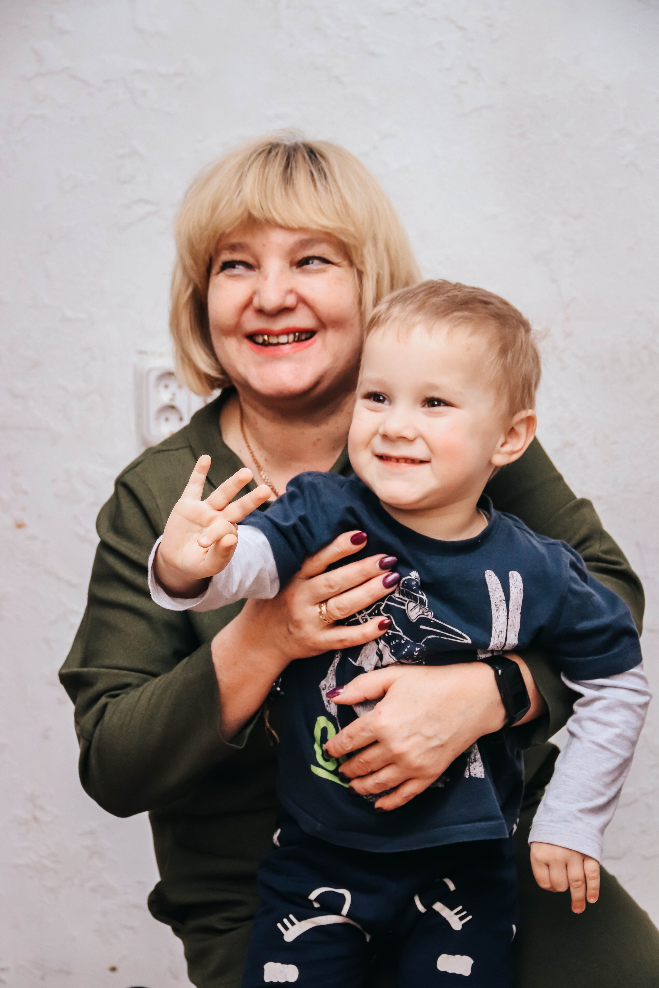 День рождения дома!. Фотограф Дарья Маташкова