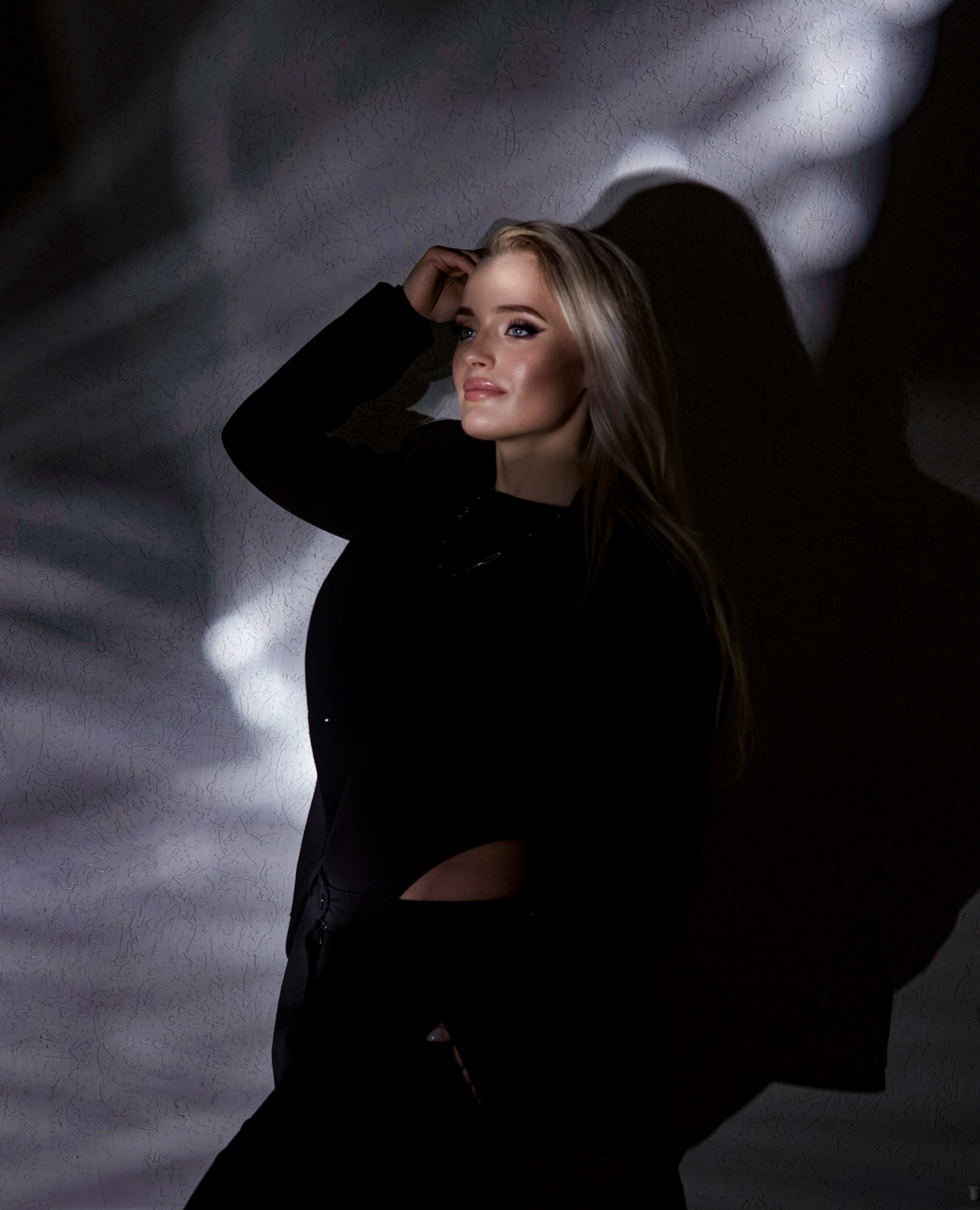 Портреты. Contentstproduction