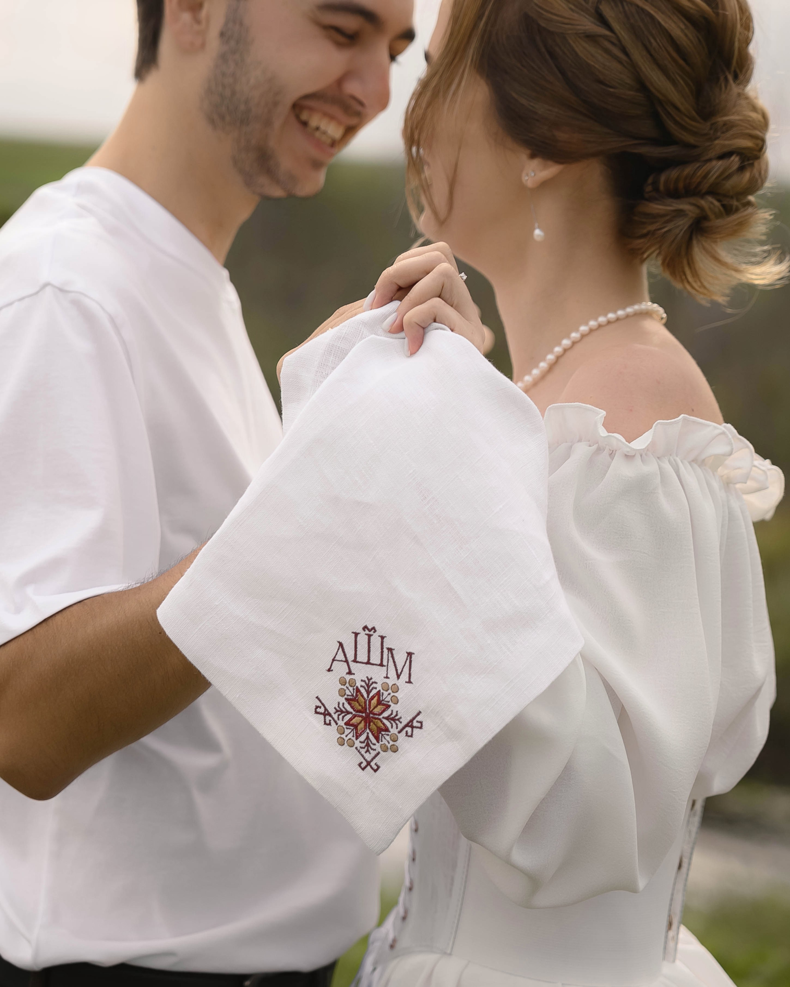 Арина | Михаил. Свадебный и семейный фотограф в Казани Диана Портнова