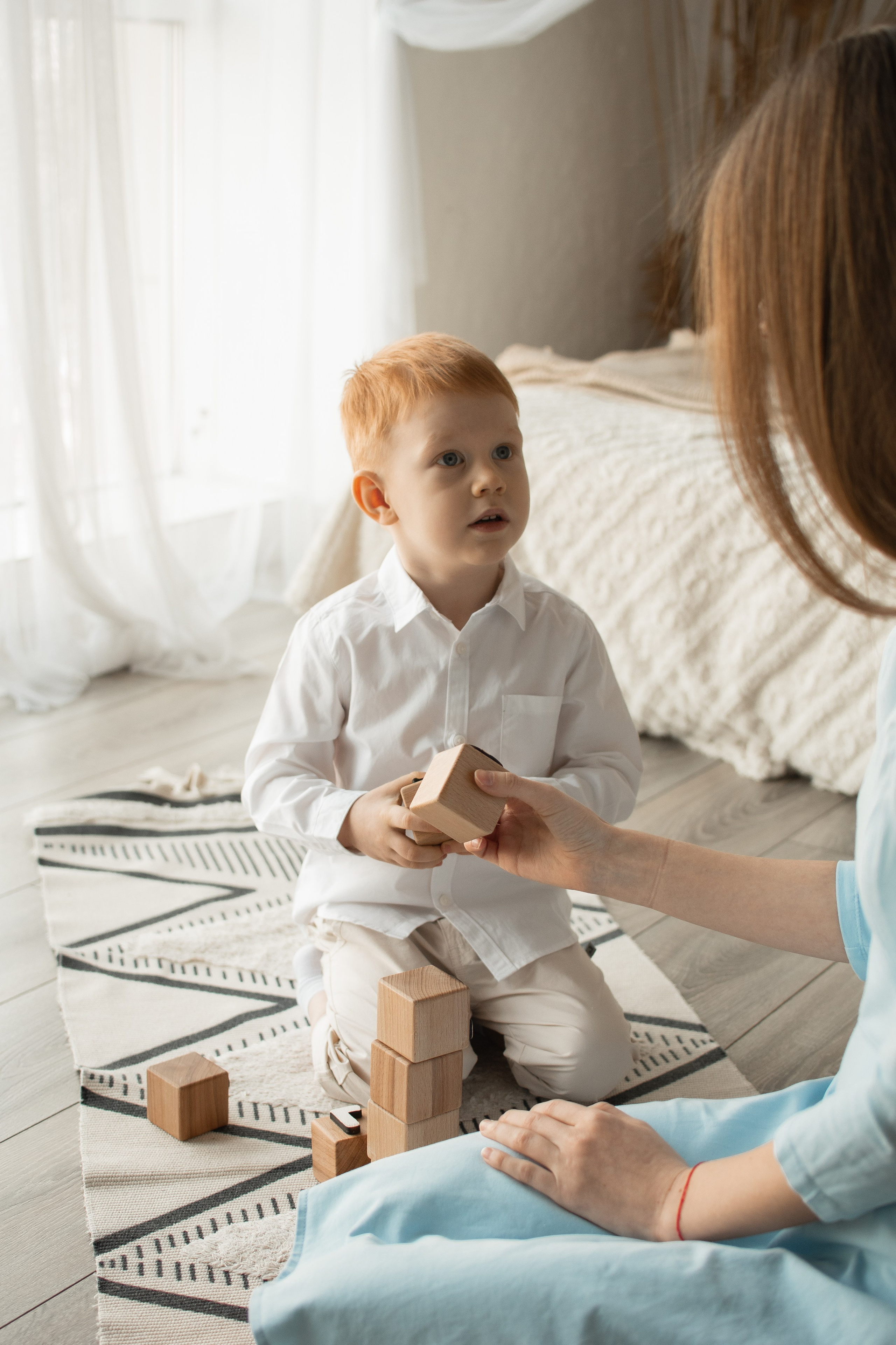 Мама и малыш 2024. Свадебный и семейный фотограф в Казани Диана Портнова