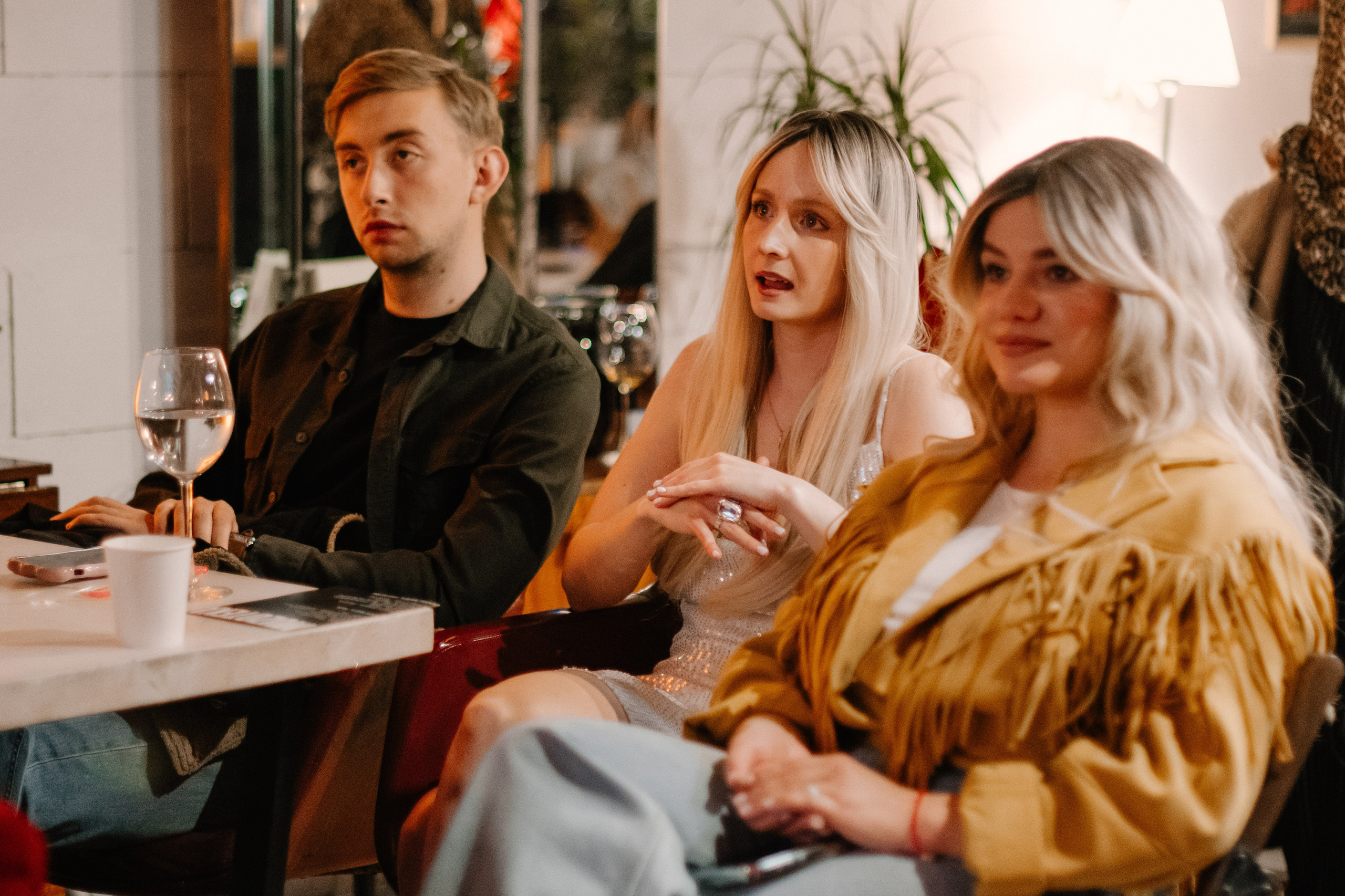 Квартирник MUZOTEKA. Фотограф в Челябинске Любовь Денисенко