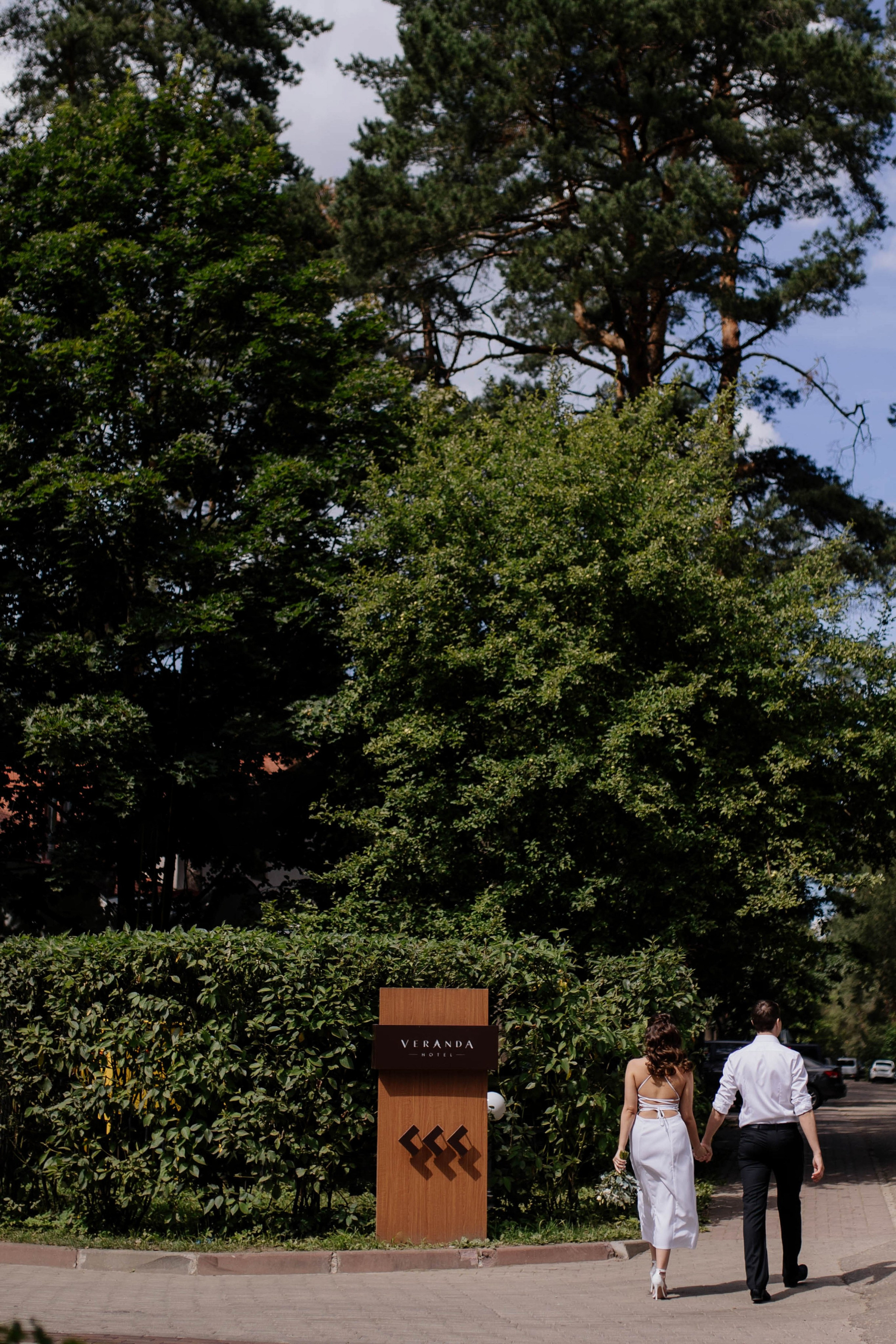 Ярослав и Кристина. Фотограф Анна Агеева