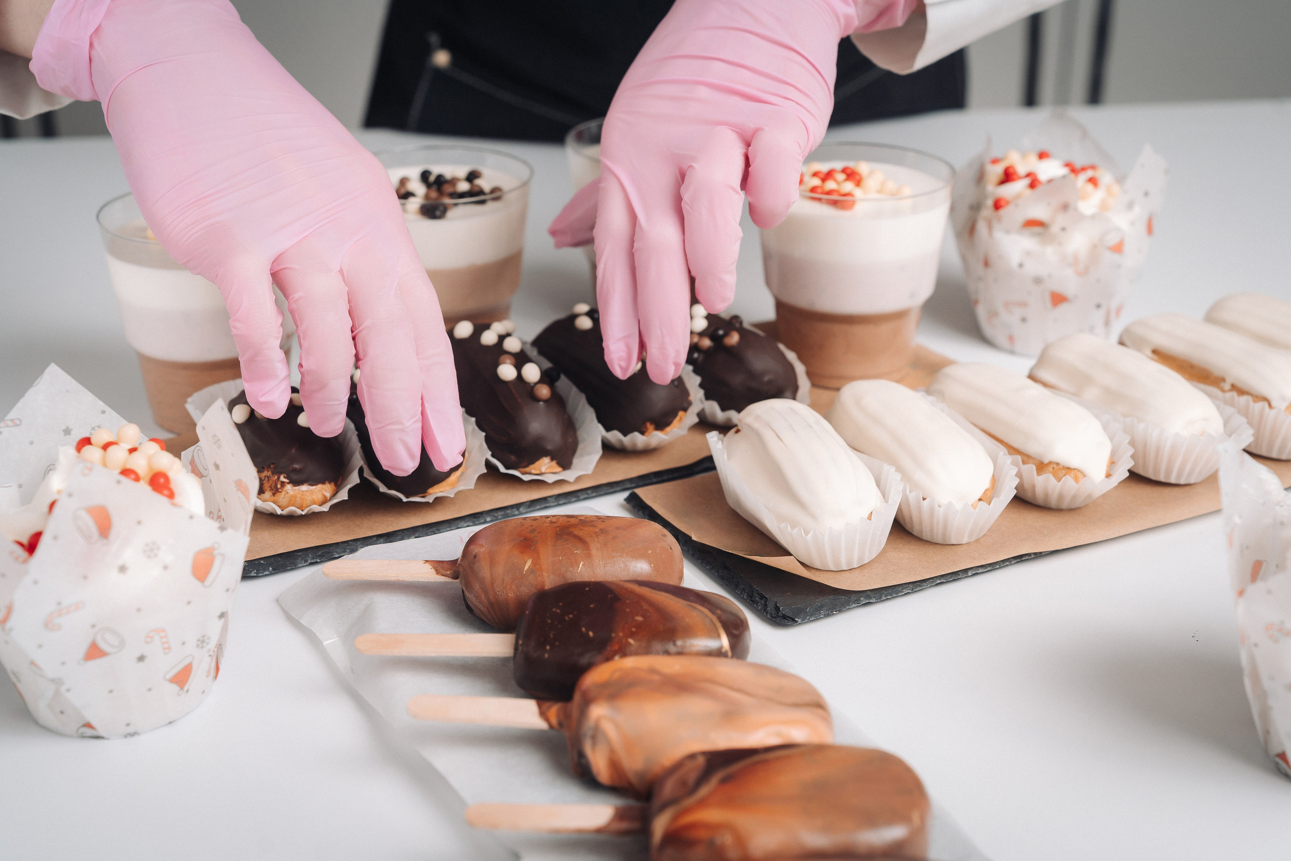 Кофейня. Фотограф в Глазове Роман Маньков