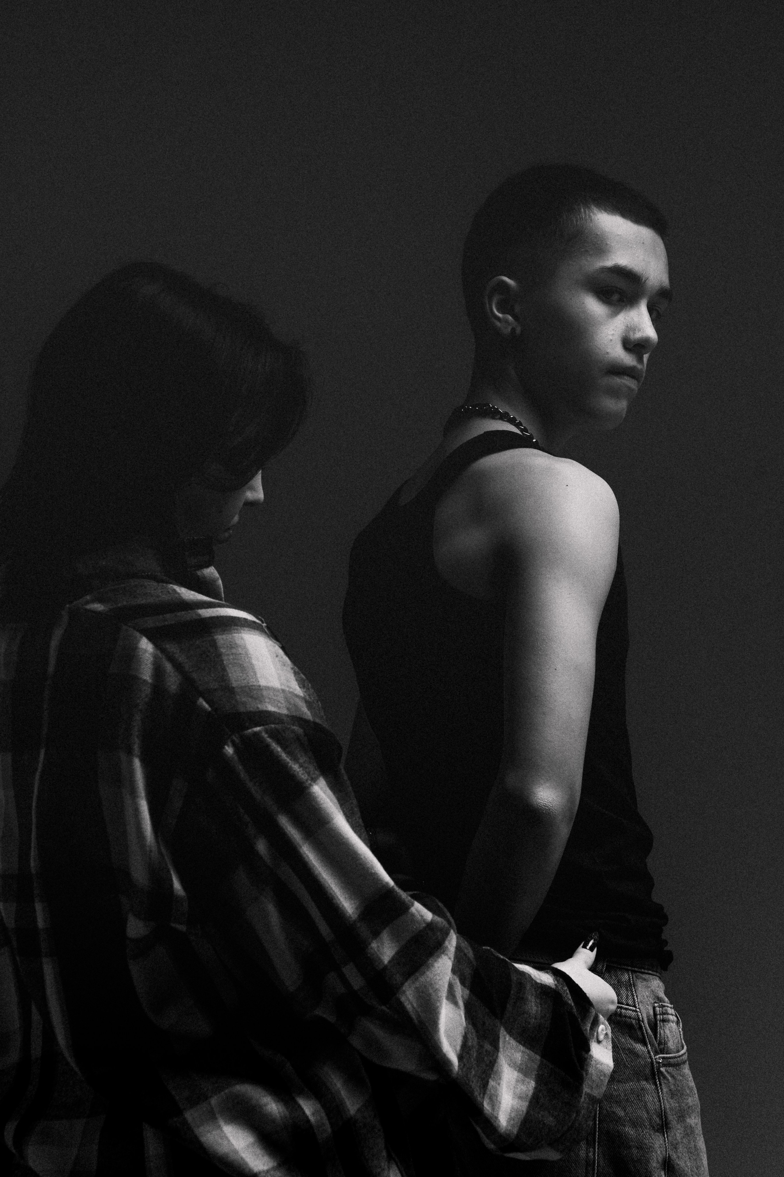 Макар. Фотограф в Глазове Роман Маньков