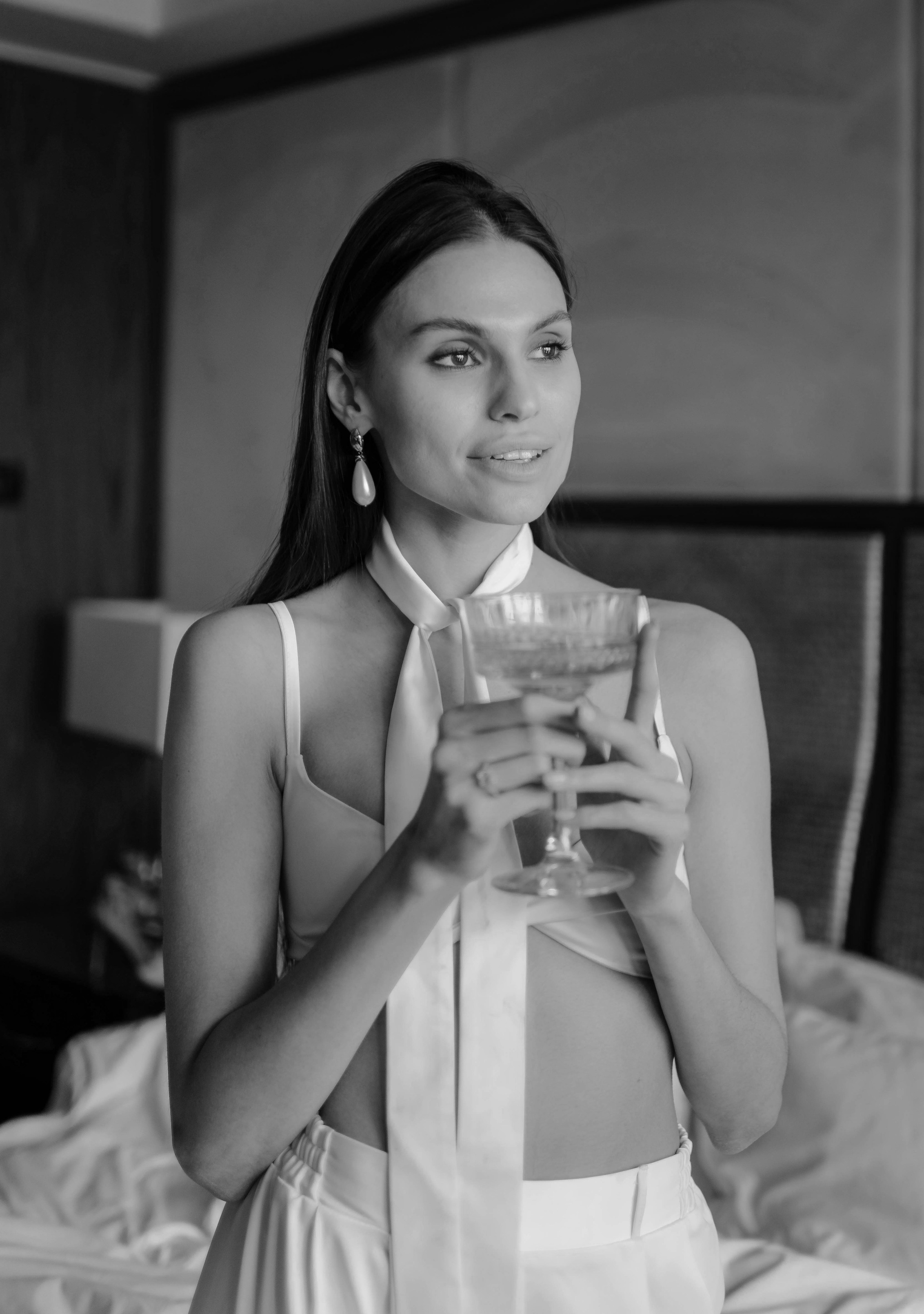 InterContinental. Свадебный и семейный фотограф в г. Москва Ирина Гаврилова