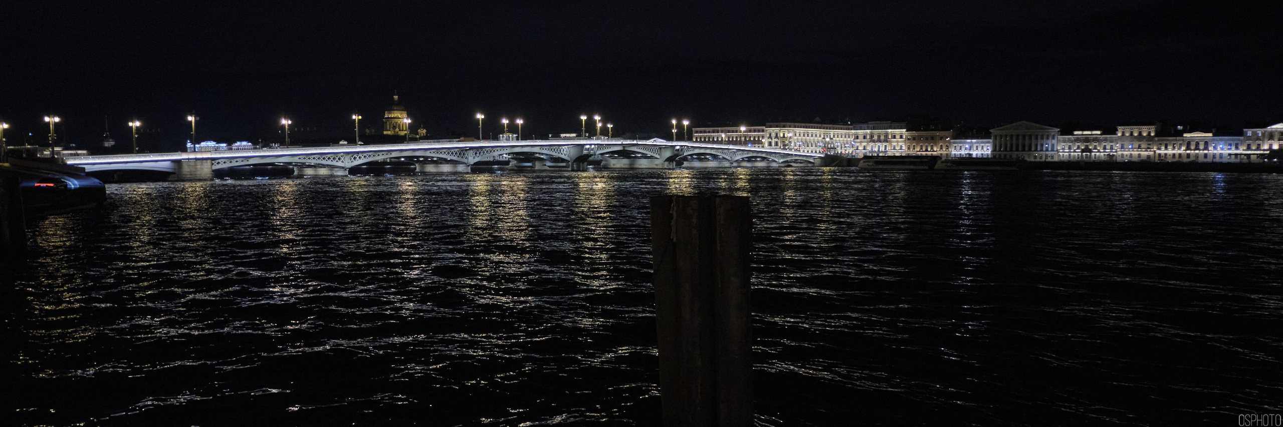 Санкт-Петербург. Фотографъ Сергѣевъ. Поймать мгновеніе