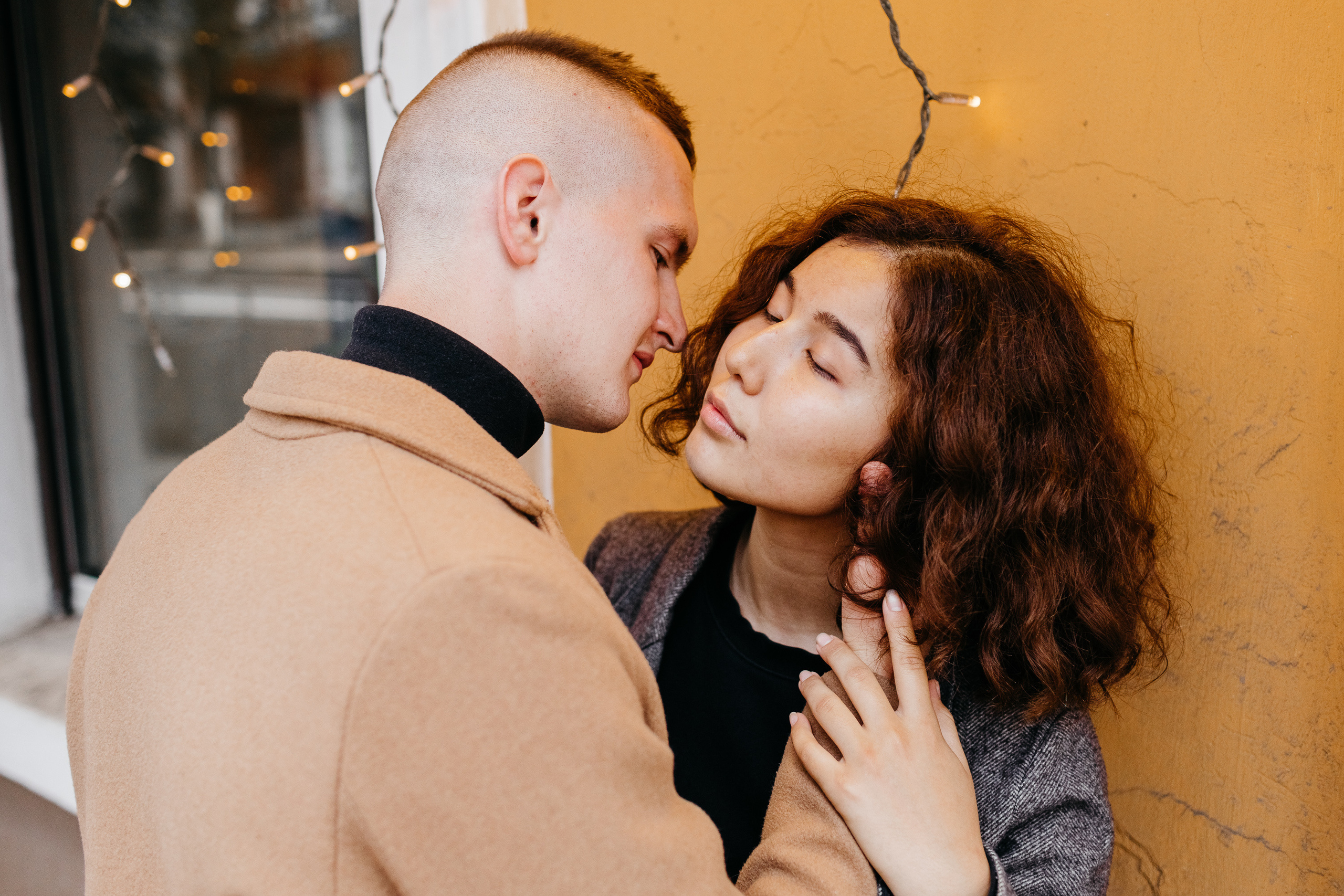 Марго и Антон. Свадебный фотограф в Нижнем Новгороде и Москве Николай Майоров