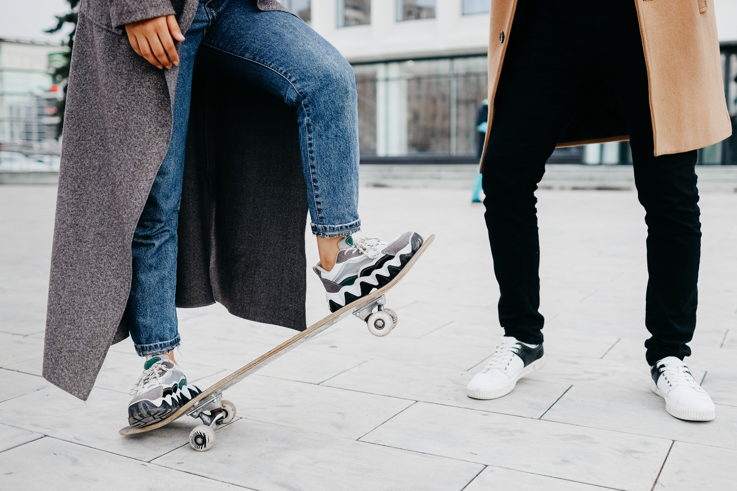 Марго и Антон. Свадебный фотограф в Нижнем Новгороде и Москве Николай Майоров
