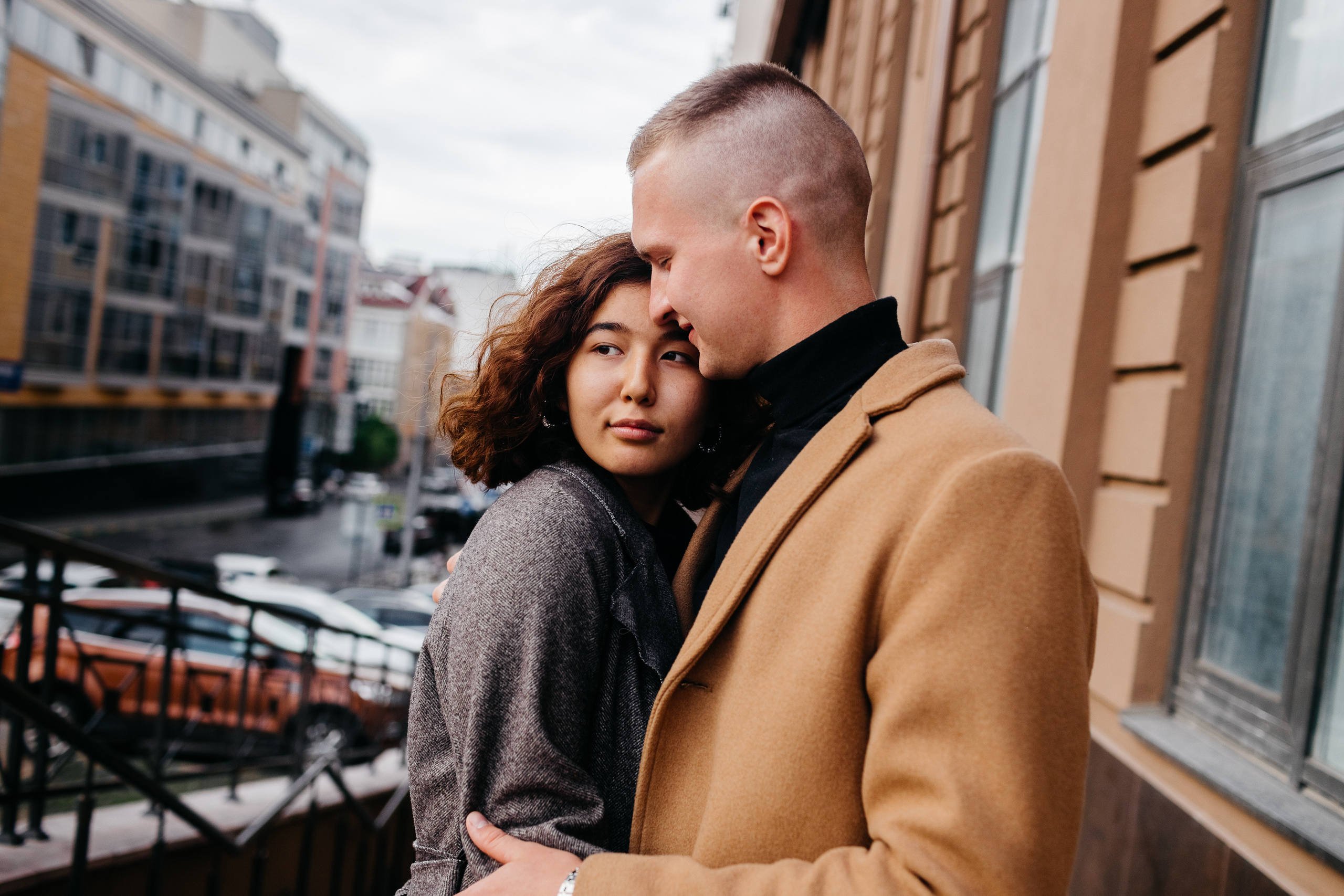 Марго и Антон. Свадебный фотограф в Нижнем Новгороде и Москве Николай Майоров