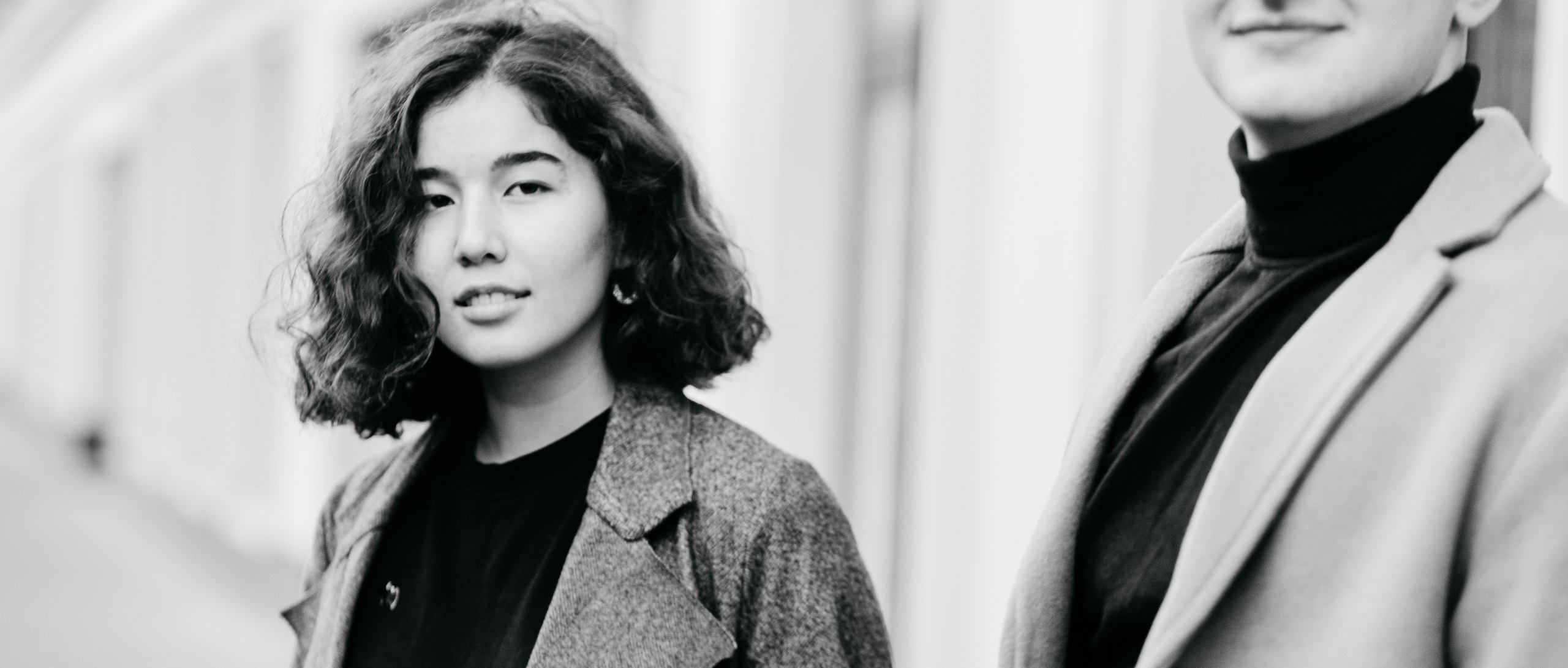 Марго и Антон. Свадебный фотограф в Нижнем Новгороде и Москве Николай Майоров