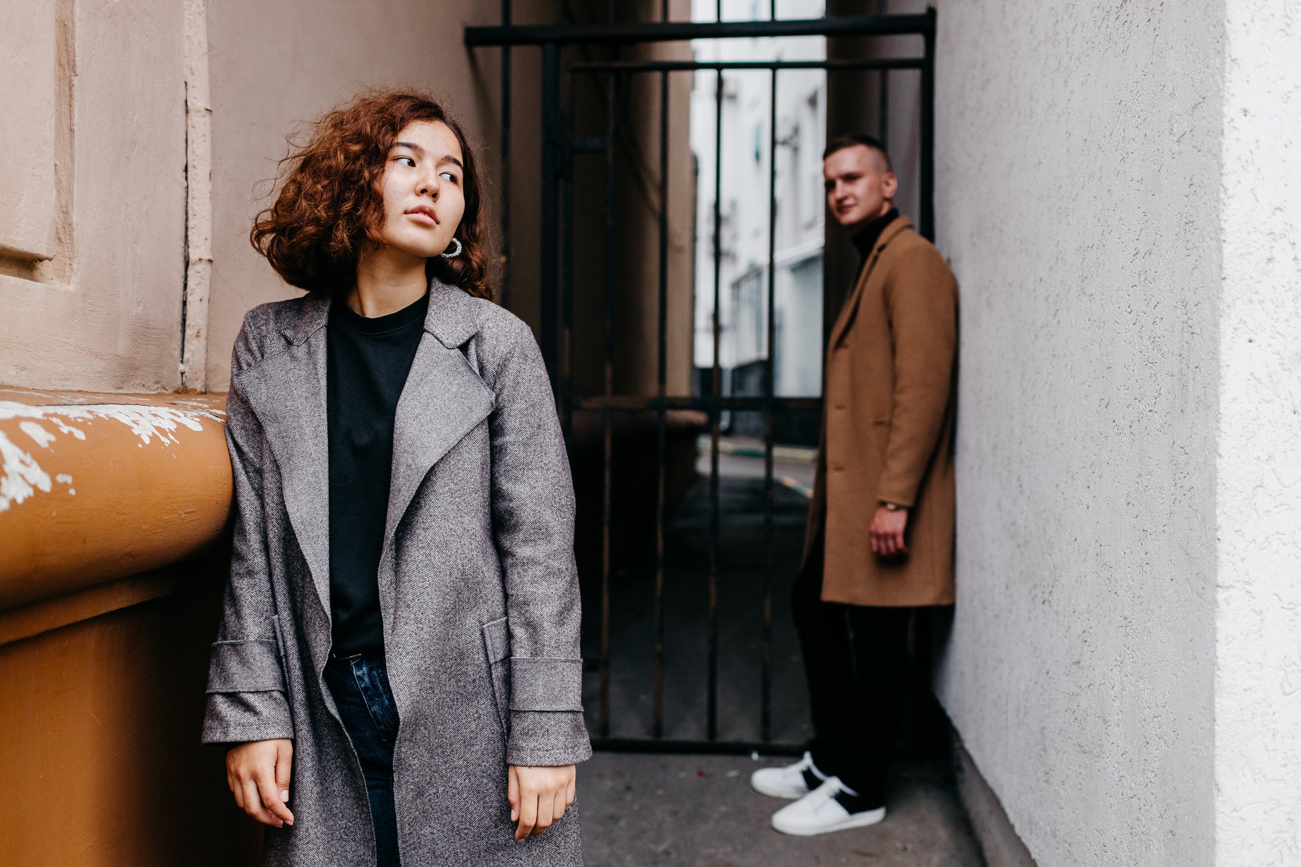 Марго и Антон. Свадебный фотограф в Нижнем Новгороде и Москве Николай Майоров