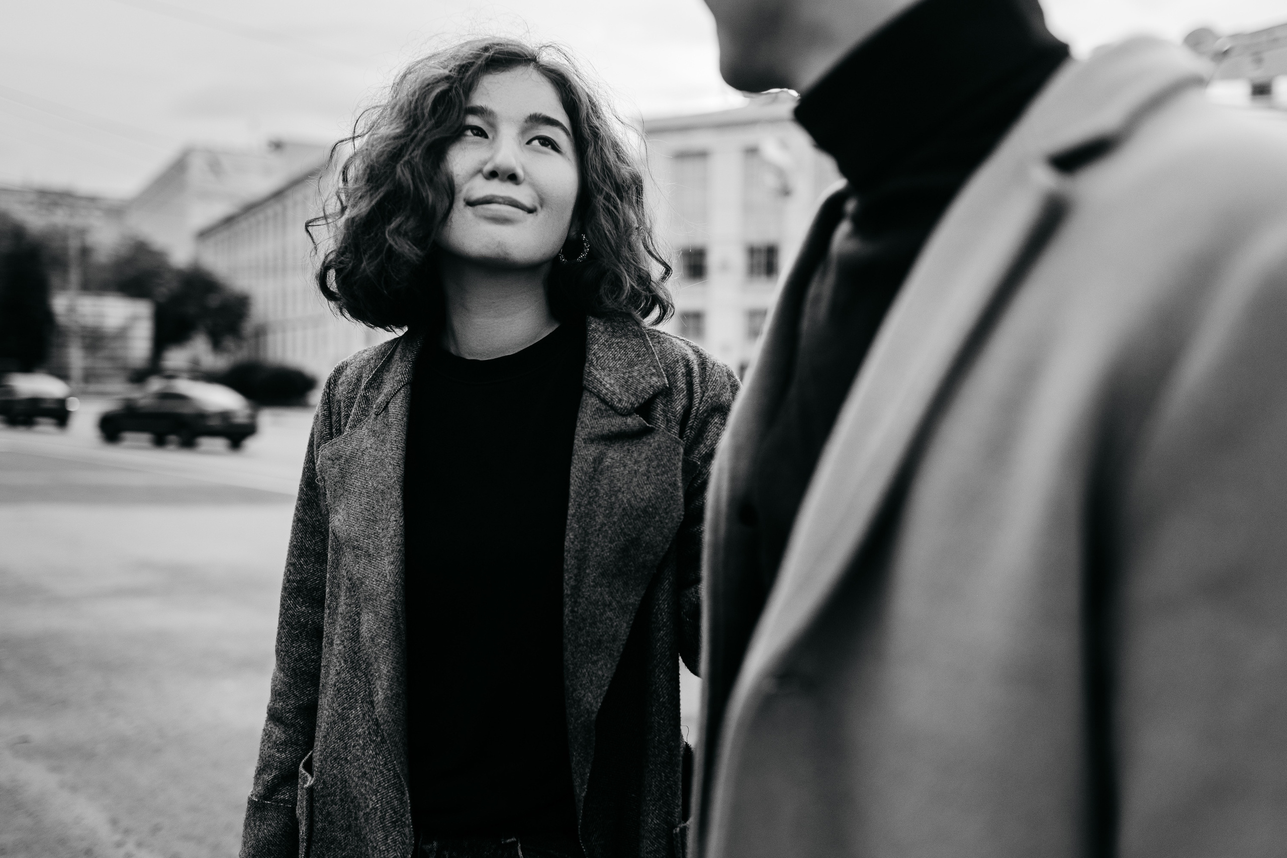 Марго и Антон. Свадебный фотограф в Нижнем Новгороде и Москве Николай Майоров