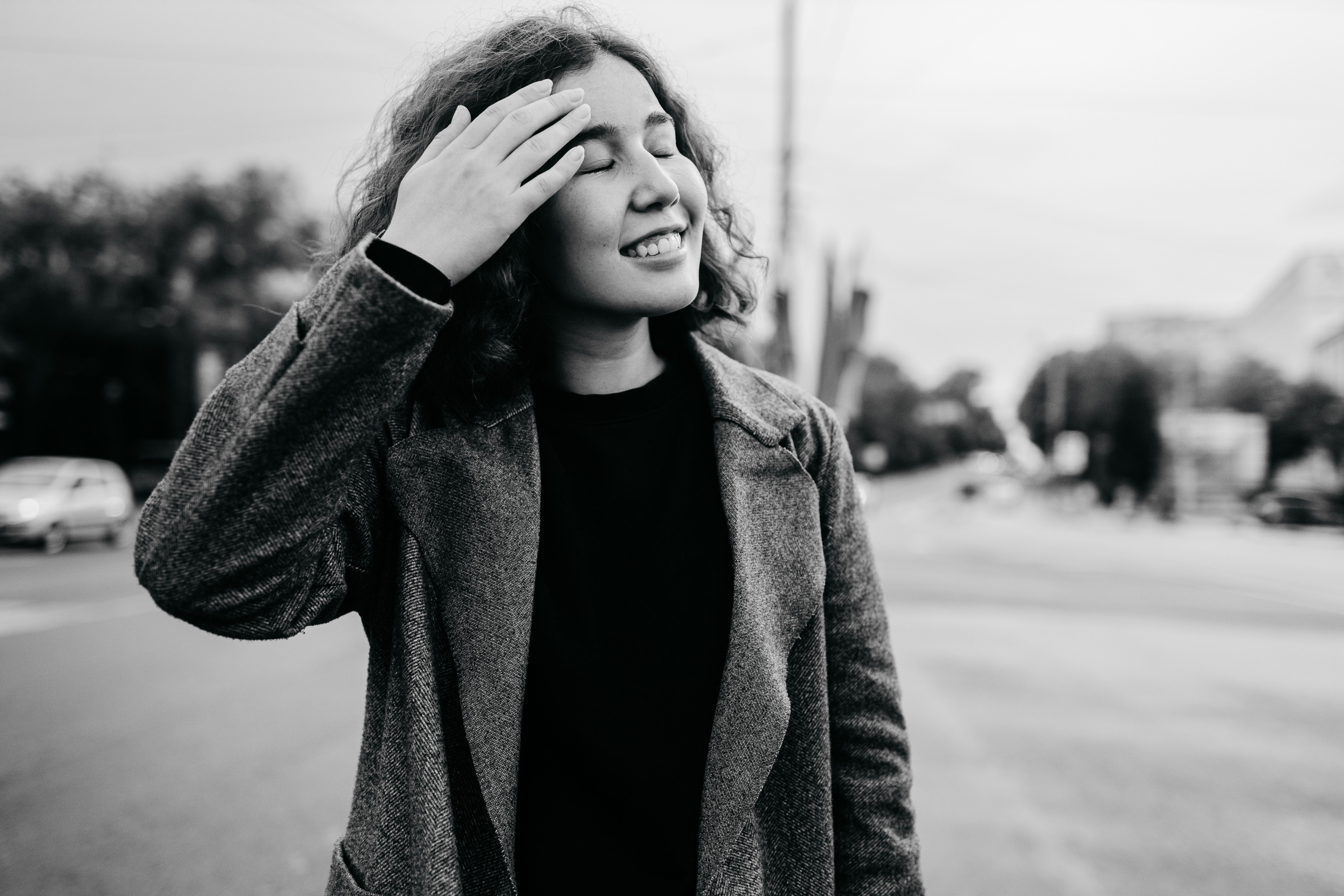 Марго и Антон. Свадебный фотограф в Нижнем Новгороде и Москве Николай Майоров