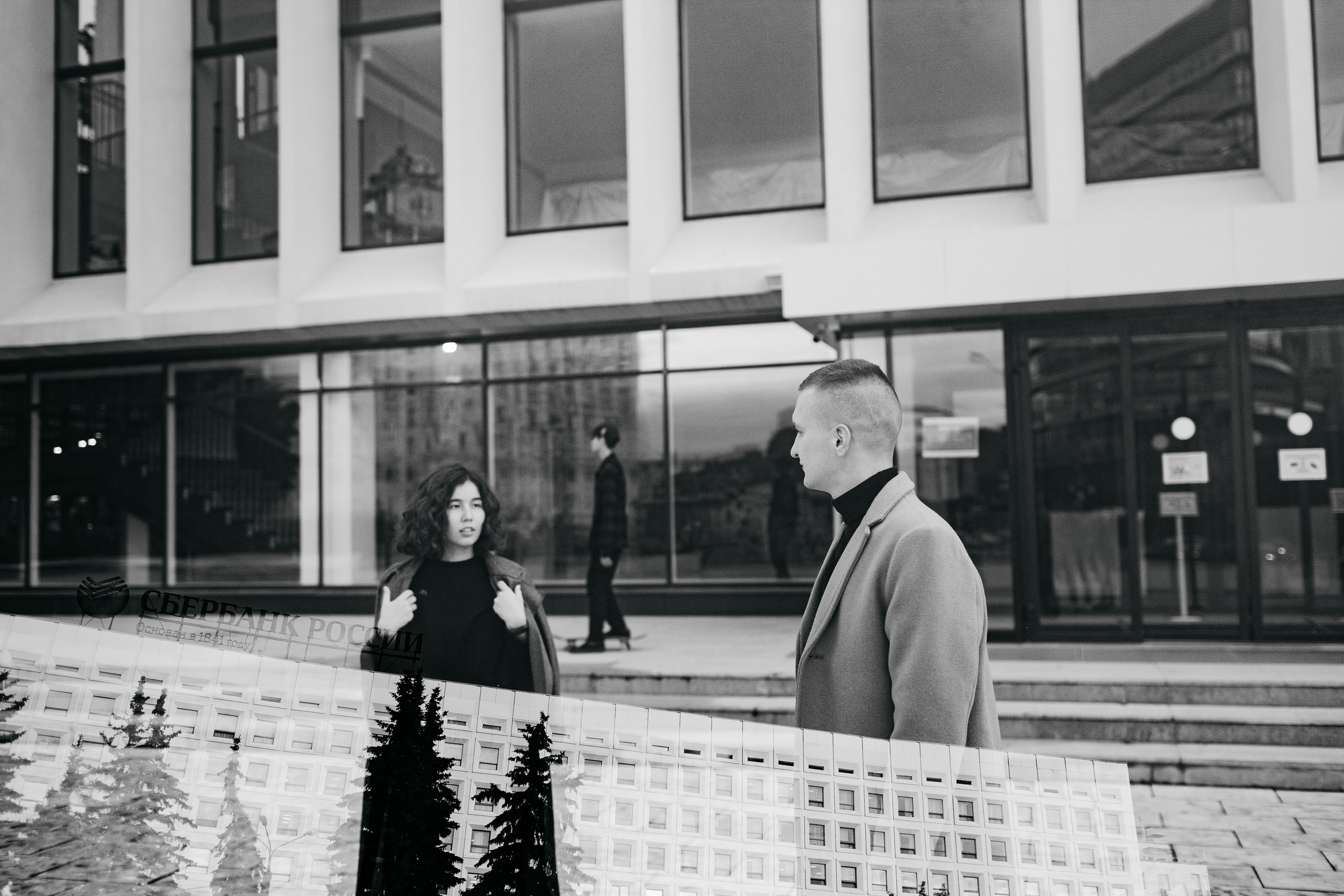 Марго и Антон. Свадебный фотограф в Нижнем Новгороде и Москве Николай Майоров