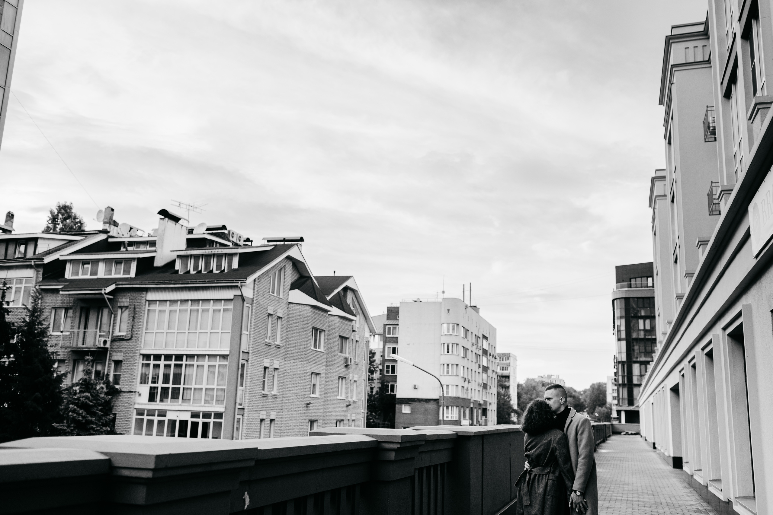 Марго и Антон. Свадебный фотограф в Нижнем Новгороде и Москве Николай Майоров