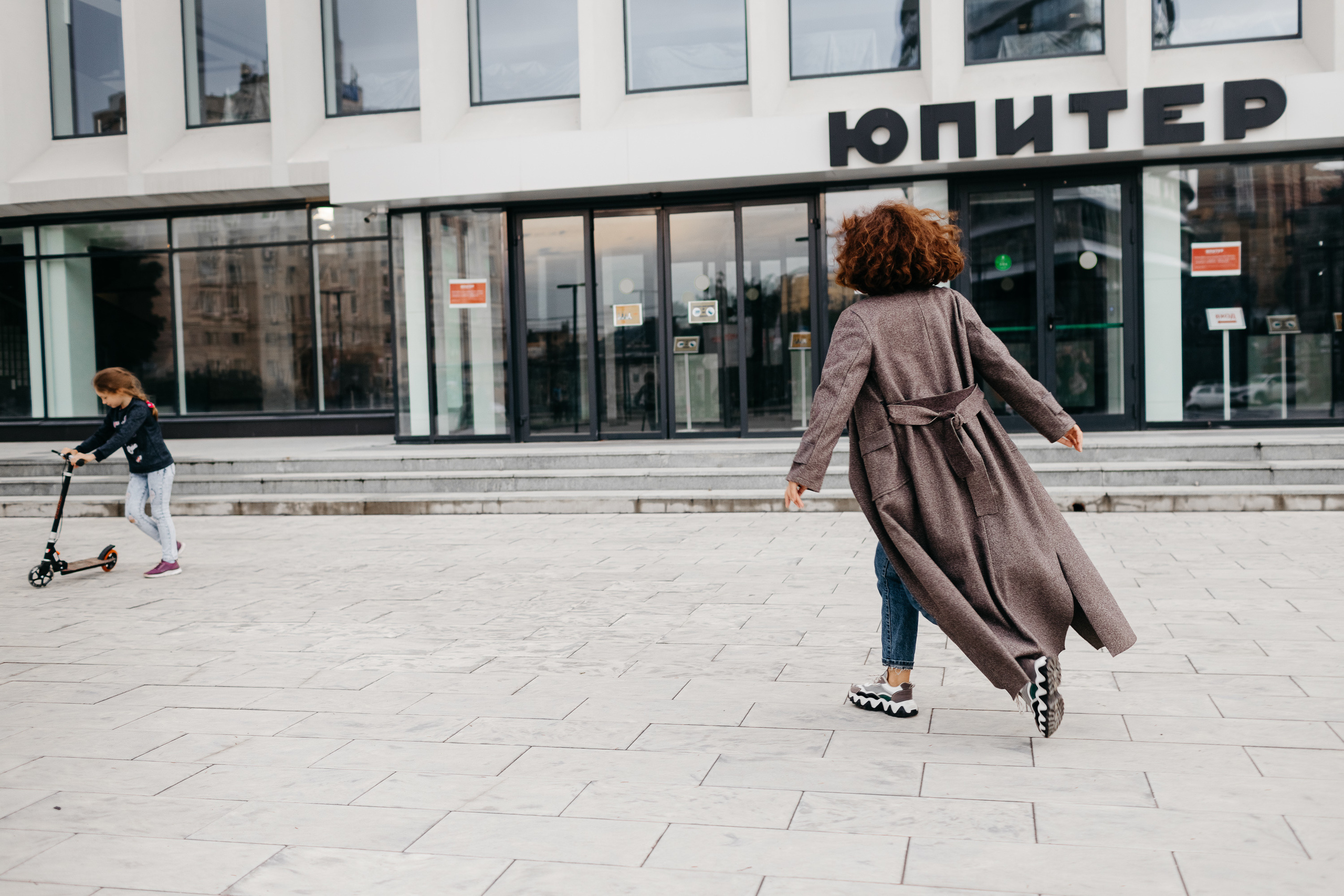 Марго и Антон. Свадебный фотограф в Нижнем Новгороде и Москве Николай Майоров