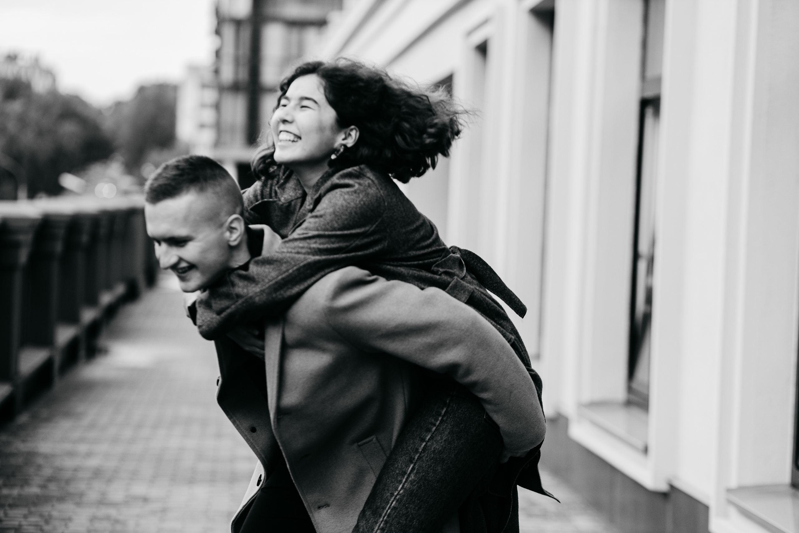Марго и Антон. Свадебный фотограф в Нижнем Новгороде и Москве Николай Майоров