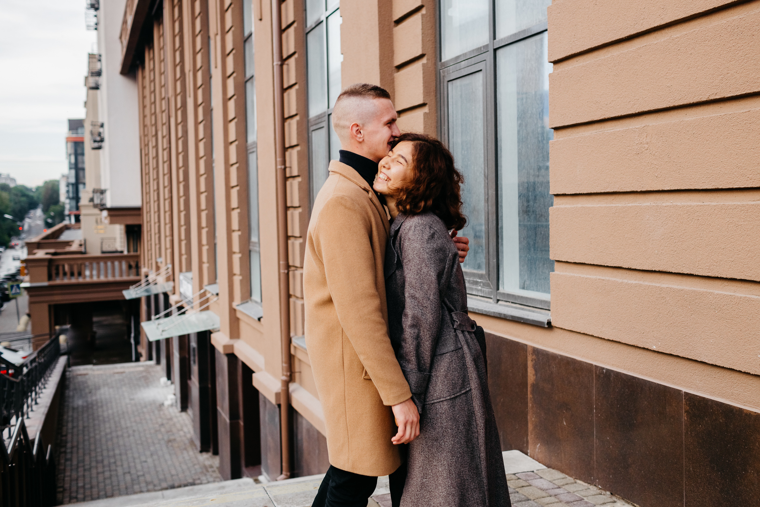 Марго и Антон. Свадебный фотограф в Нижнем Новгороде и Москве Николай Майоров