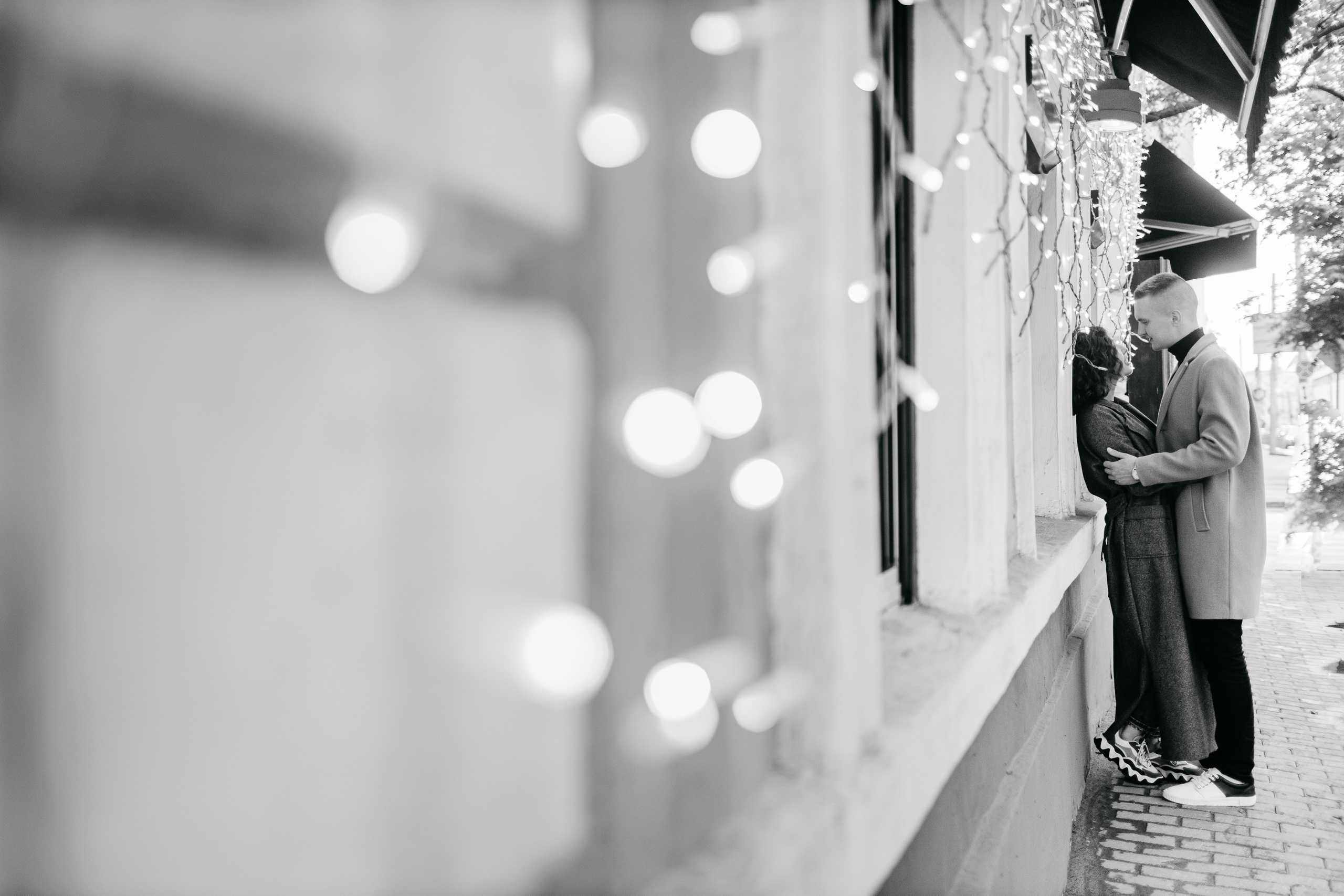 Марго и Антон. Свадебный фотограф в Нижнем Новгороде и Москве Николай Майоров