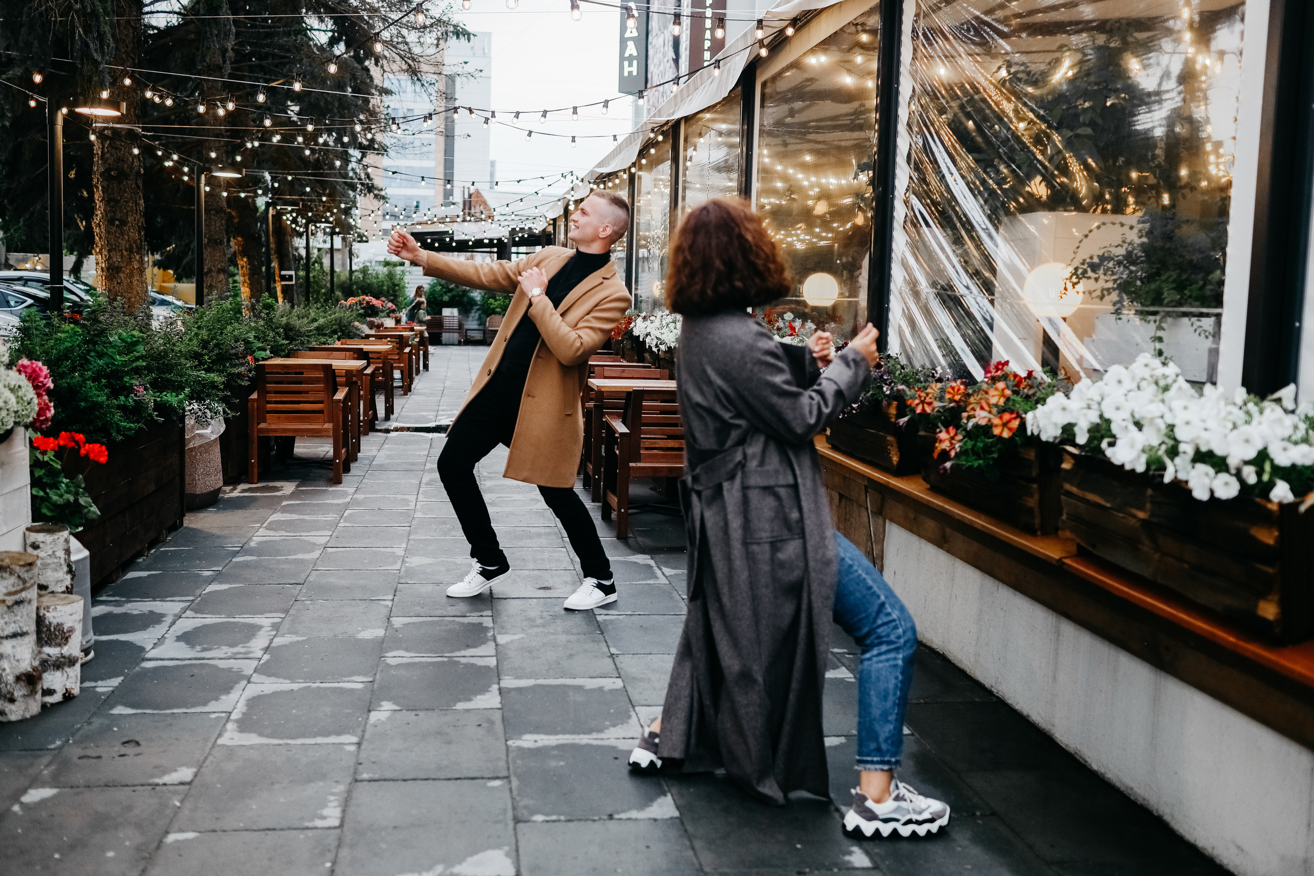 Марго и Антон. Свадебный фотограф в Нижнем Новгороде и Москве Николай Майоров
