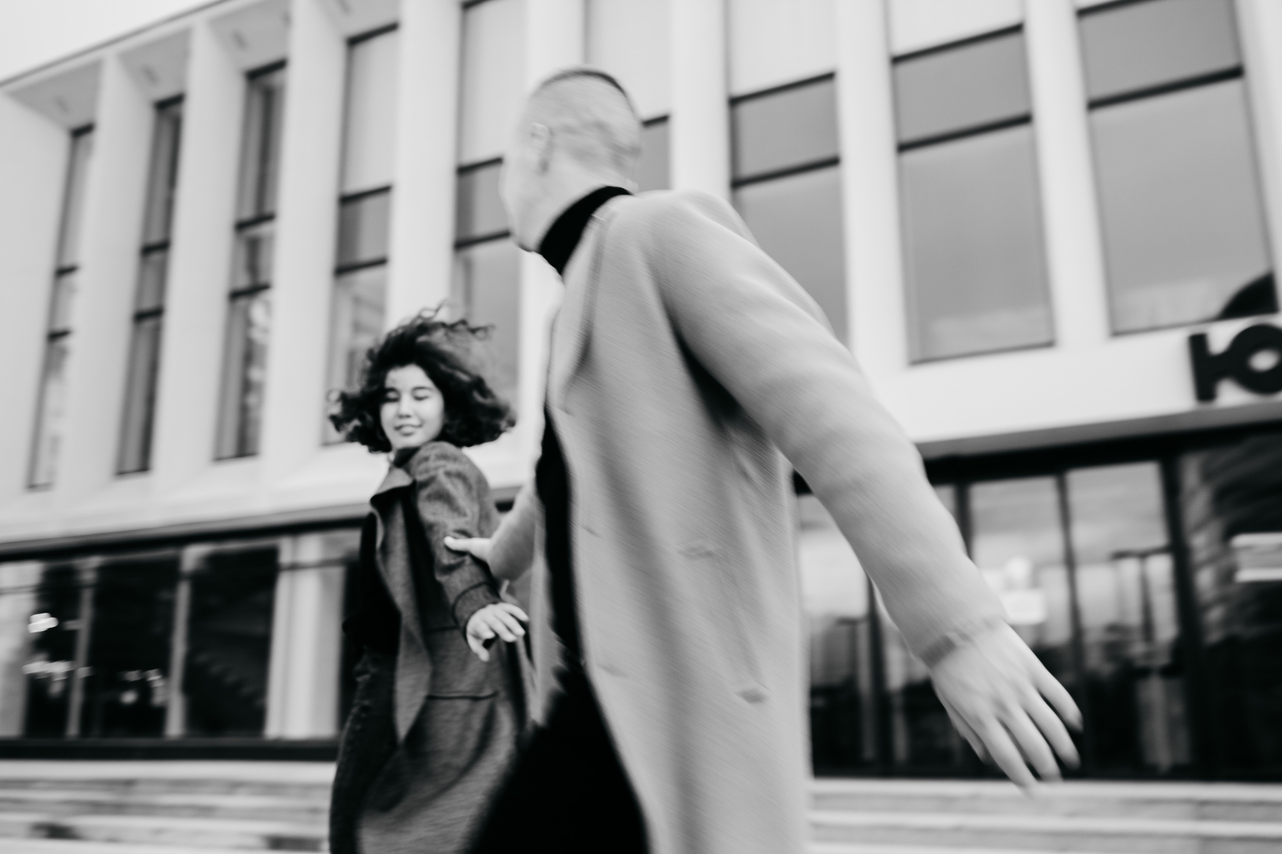 Марго и Антон. Свадебный фотограф в Нижнем Новгороде и Москве Николай Майоров