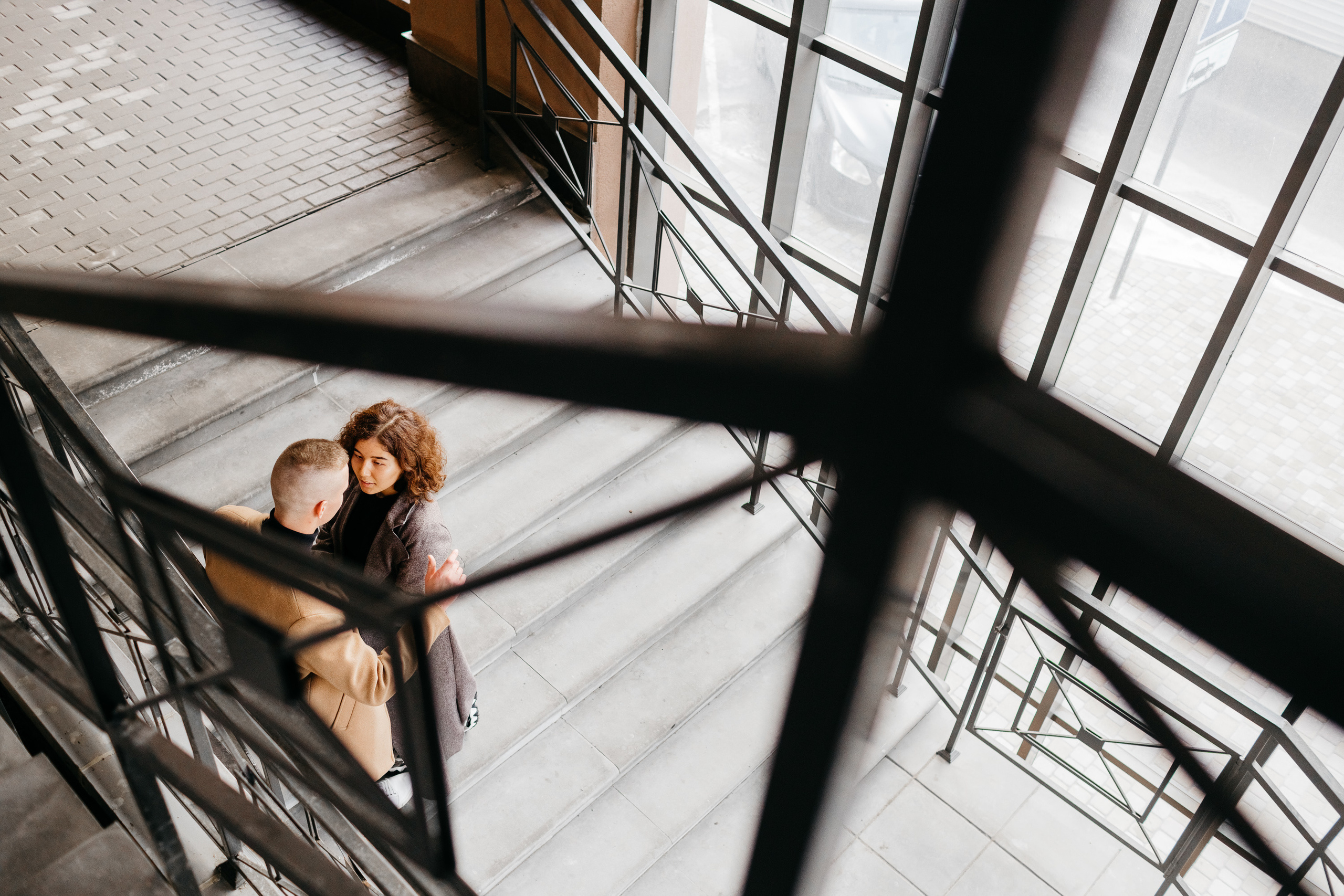 Марго и Антон. Свадебный фотограф в Нижнем Новгороде и Москве Николай Майоров